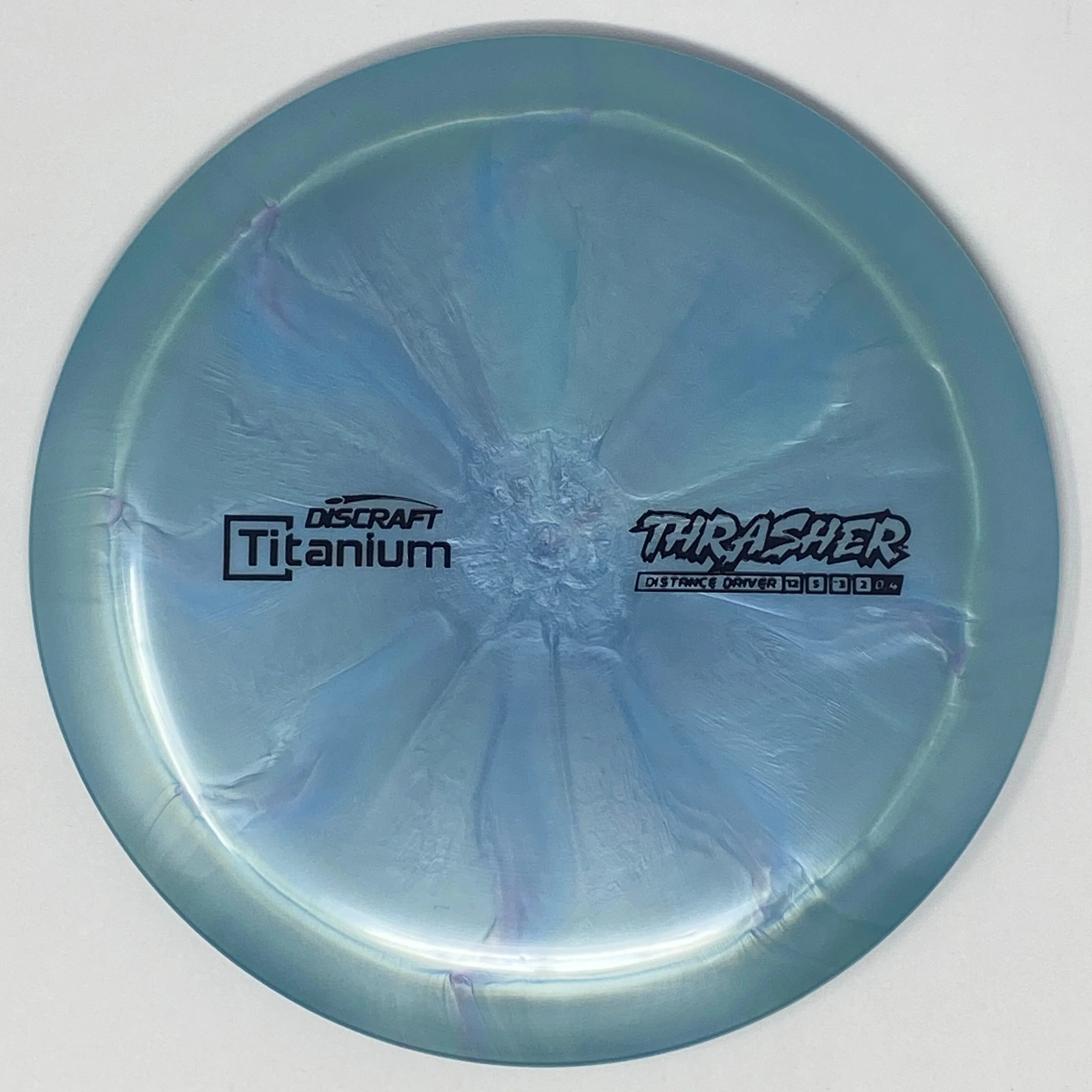 Thrasher (Titanium) - Image 5
