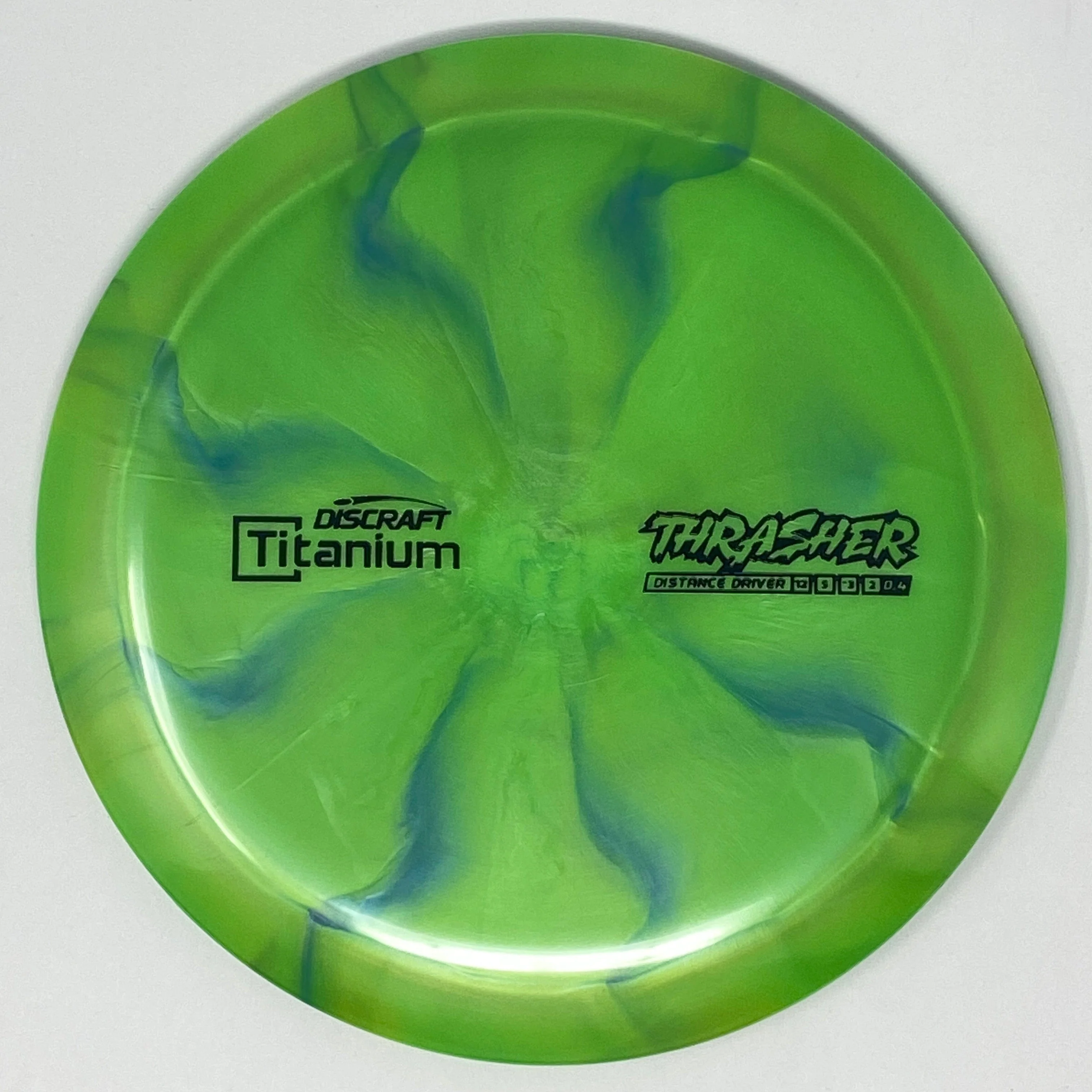 Thrasher (Titanium) - Image 6