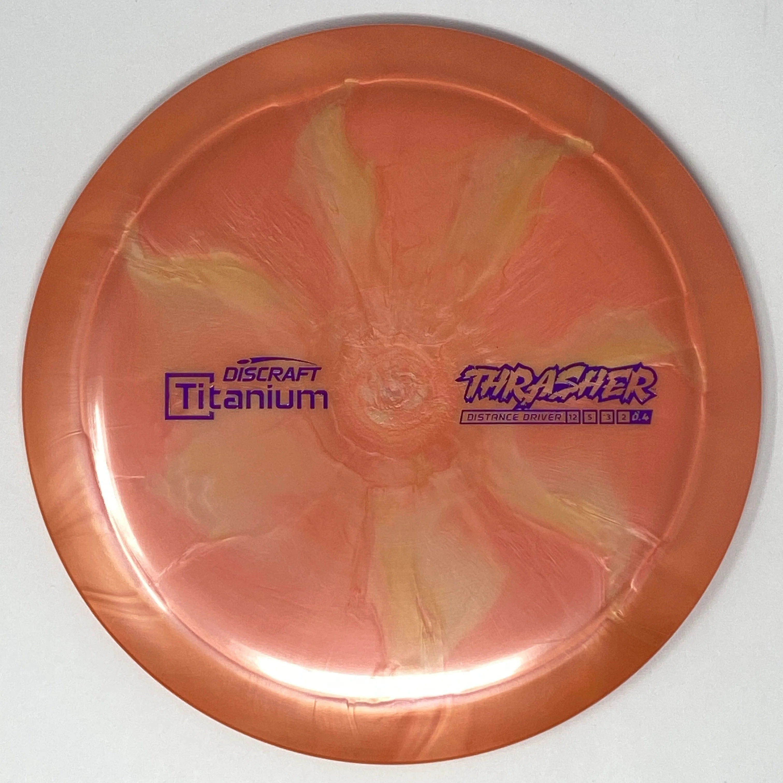 Thrasher (Titanium) - Image 9