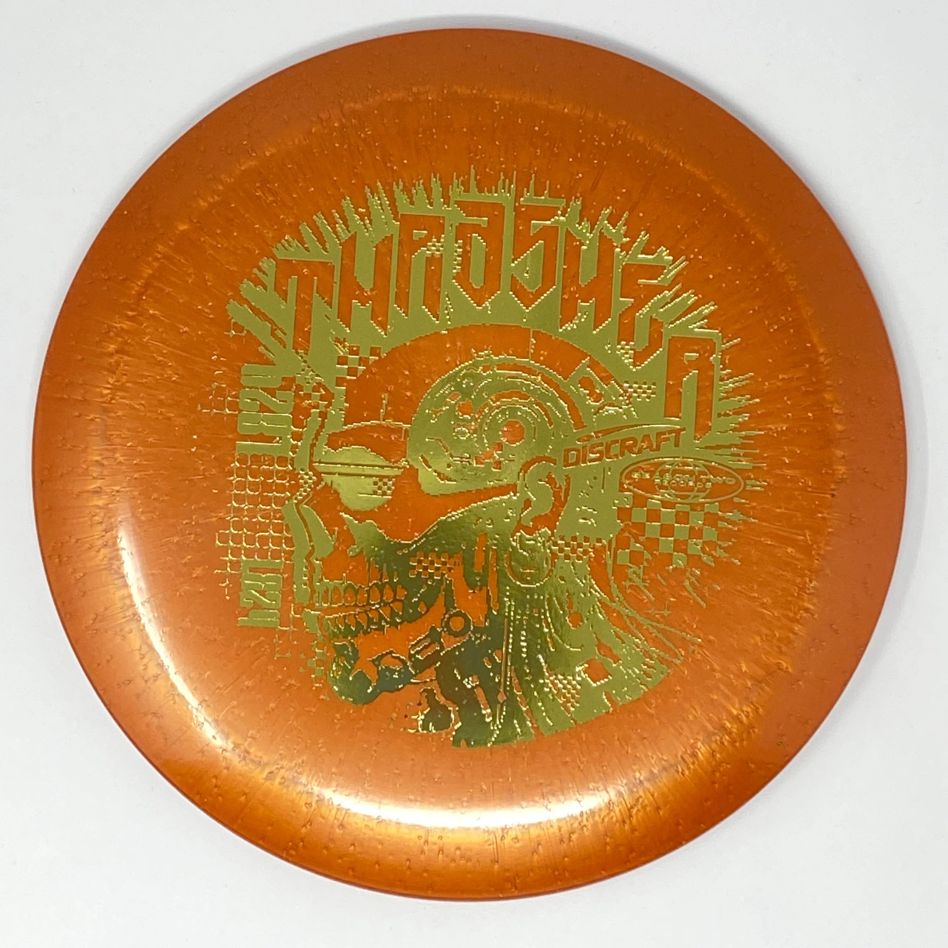 Thrasher (Titanium Sparkle - 2024 Ledgestone Edition) - Image 3