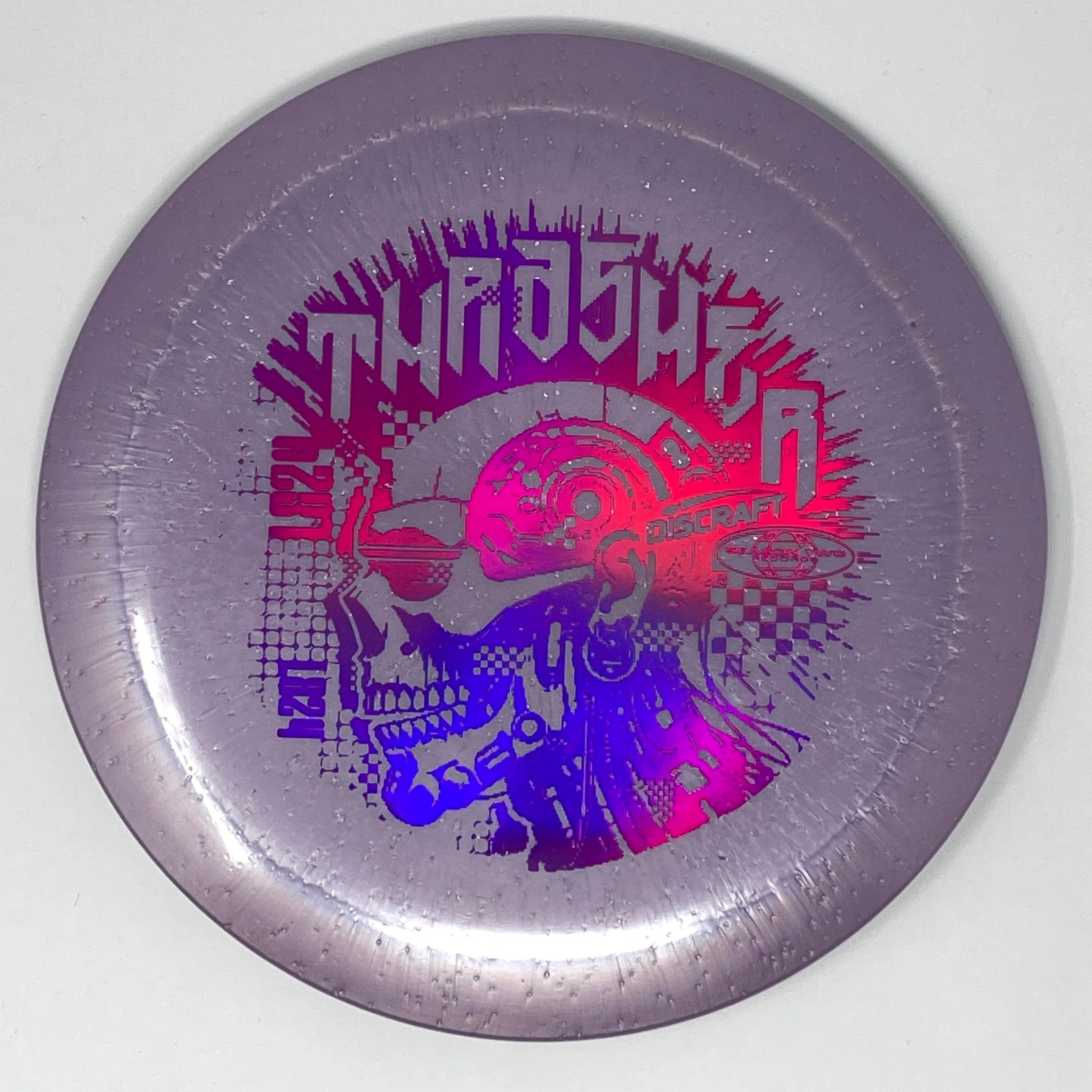 Thrasher (Titanium Sparkle - 2024 Ledgestone Edition) - Image 7
