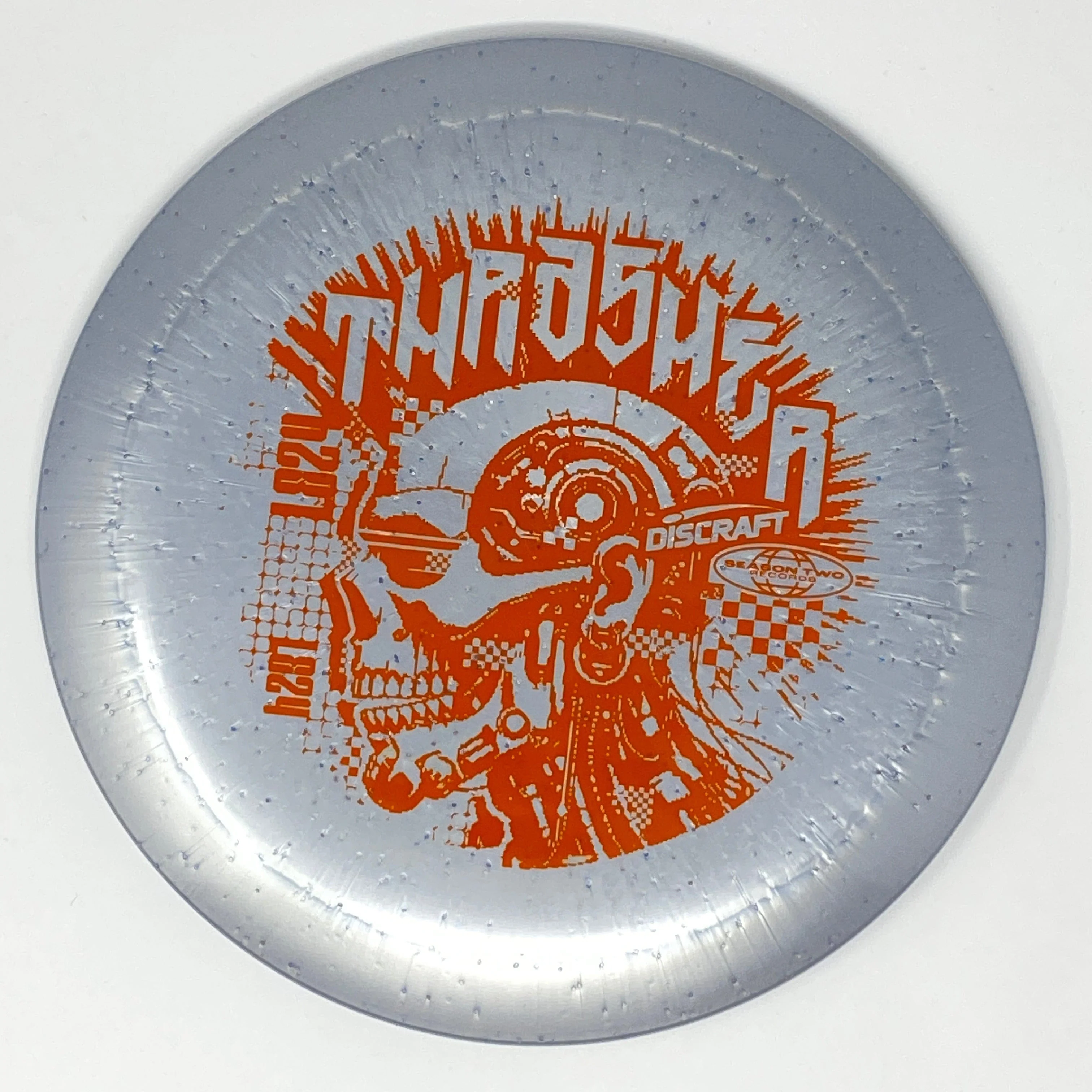 Thrasher (Titanium Sparkle - 2024 Ledgestone Edition) - Image 9