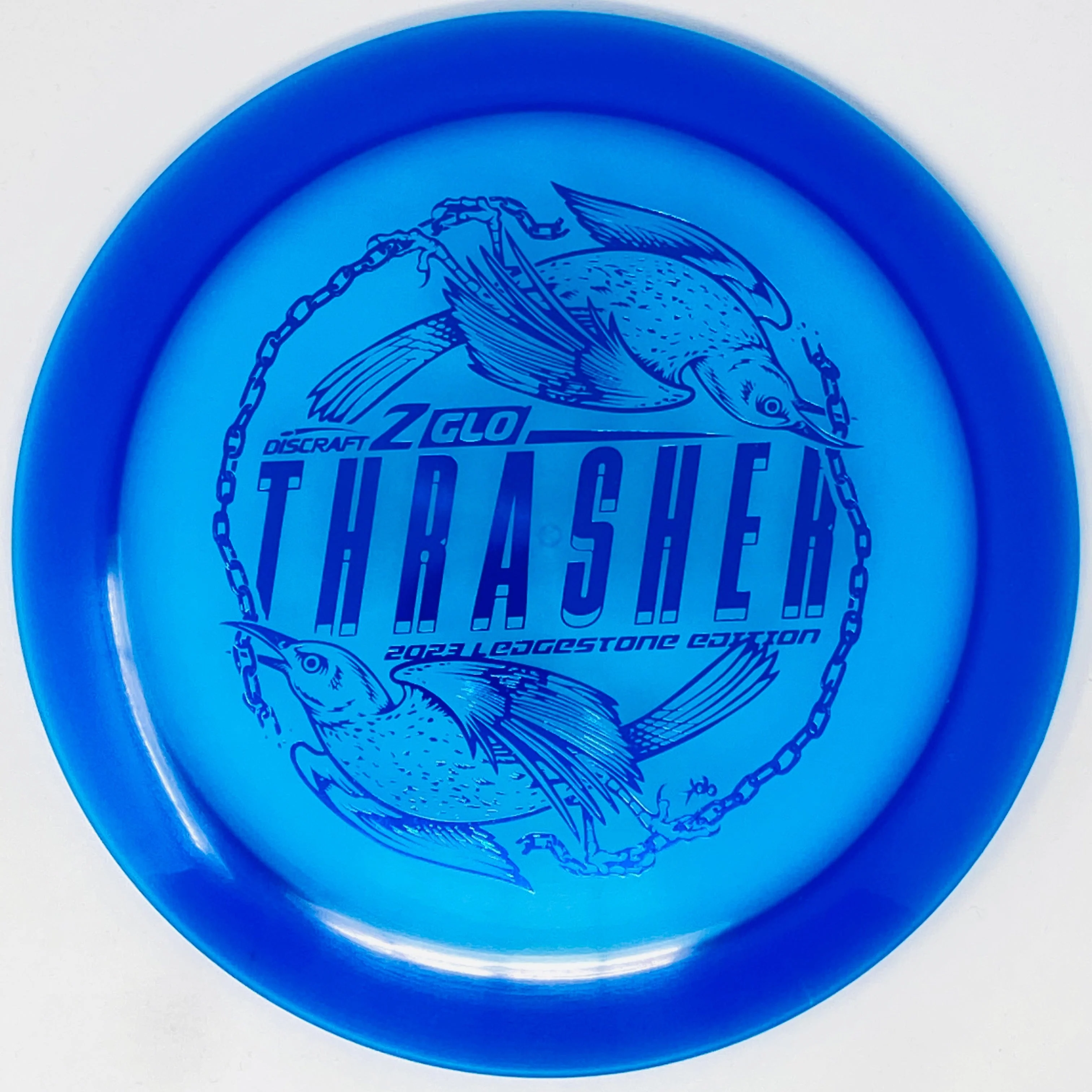 Thrasher (Z Glo - 2023 Ledgestone Edition) - Image 14