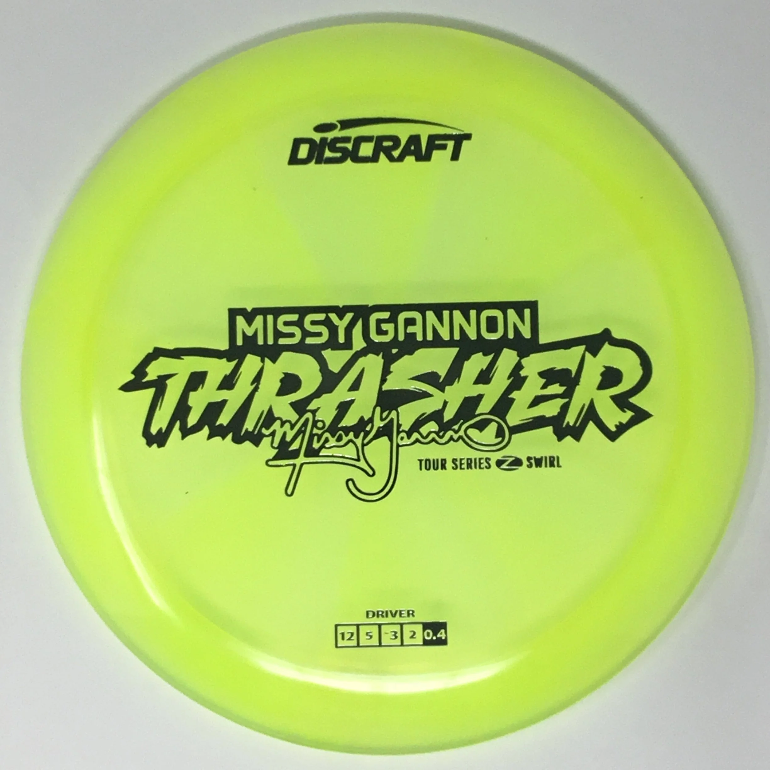 Thrasher (Z Swirl - Missy Gannon 2025 Tour Series) - Image 20