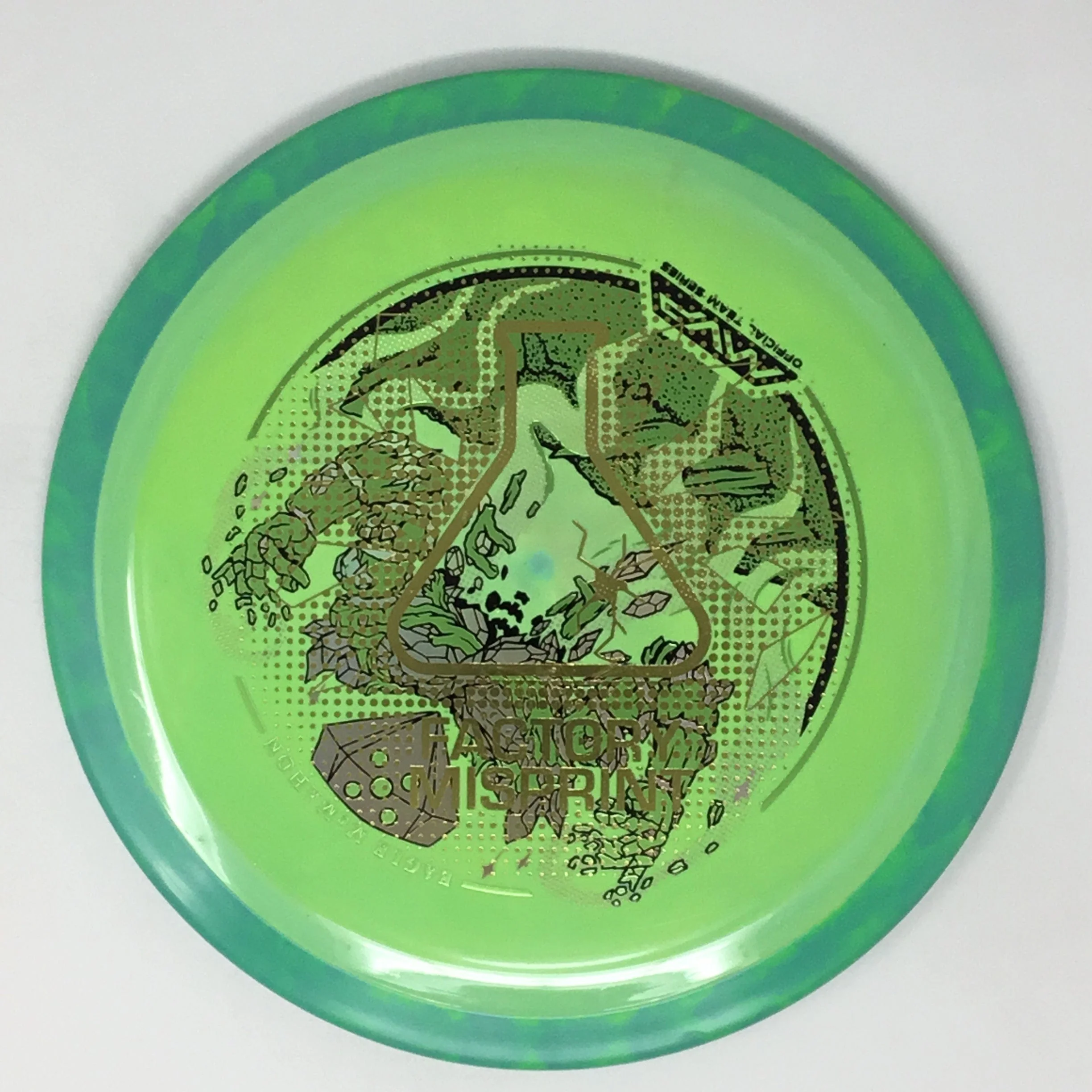 Thrill (Neutron - Lab 2nd) - Image 5