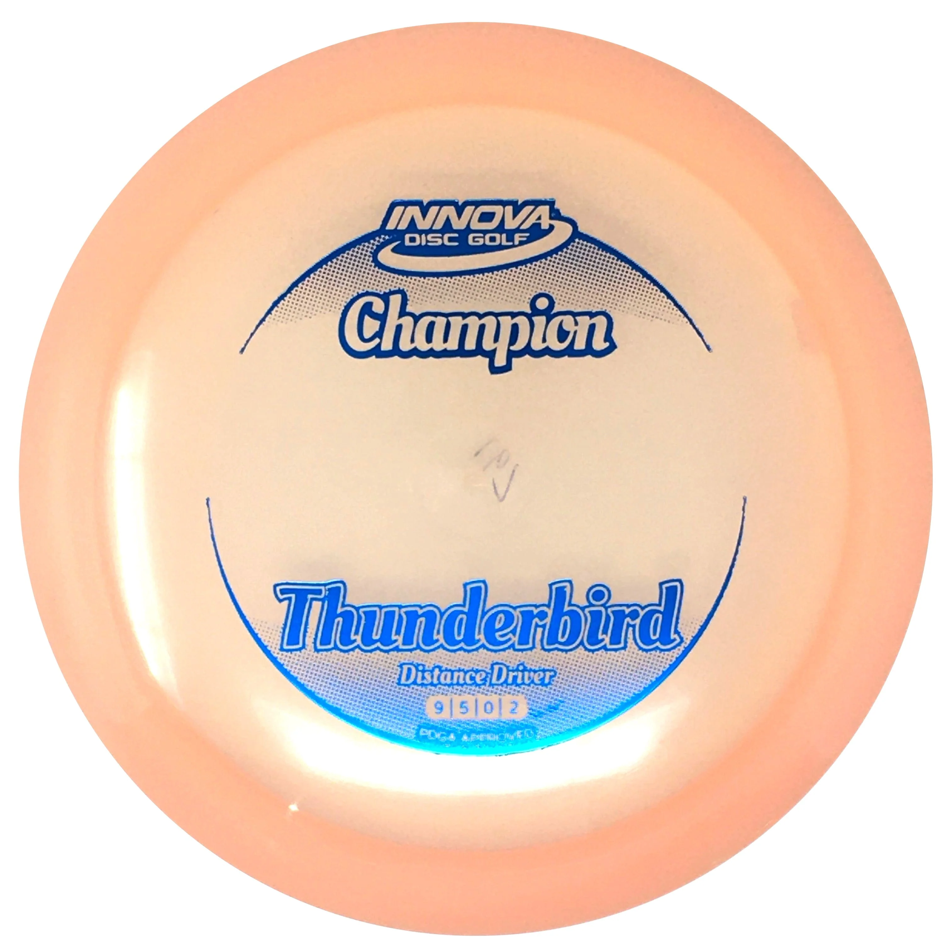 Thunderbird (Champion)