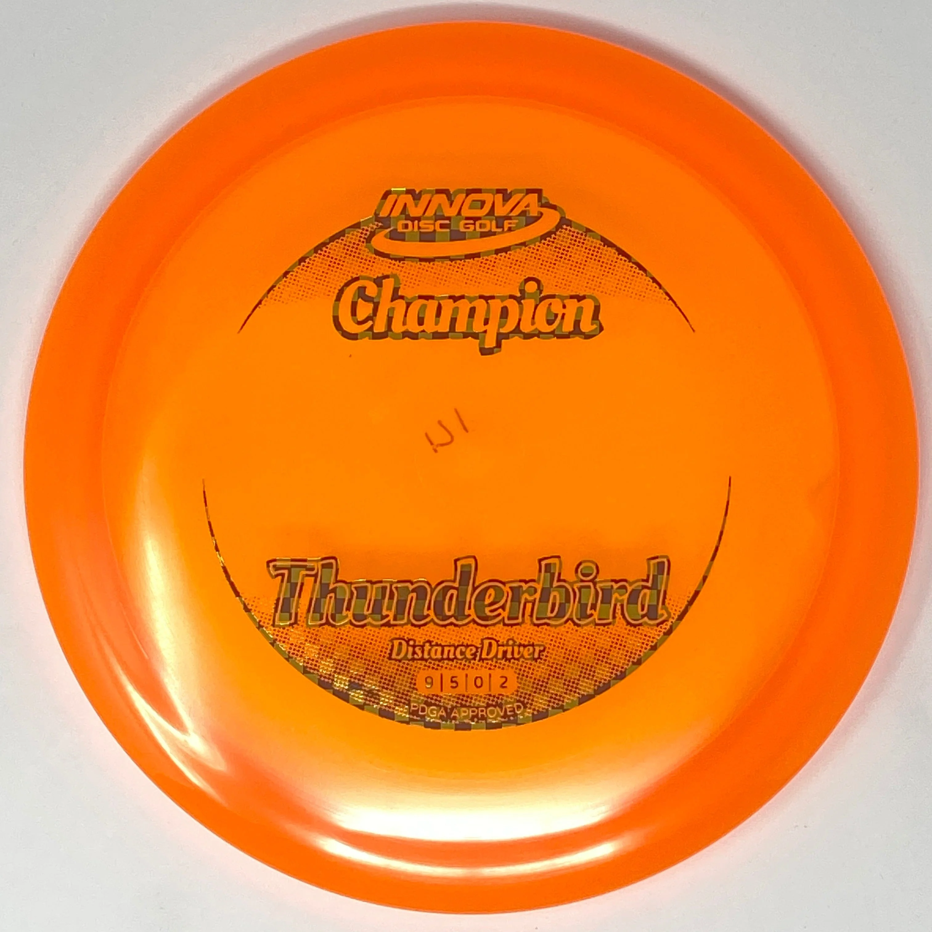 Thunderbird (Champion) - Image 12