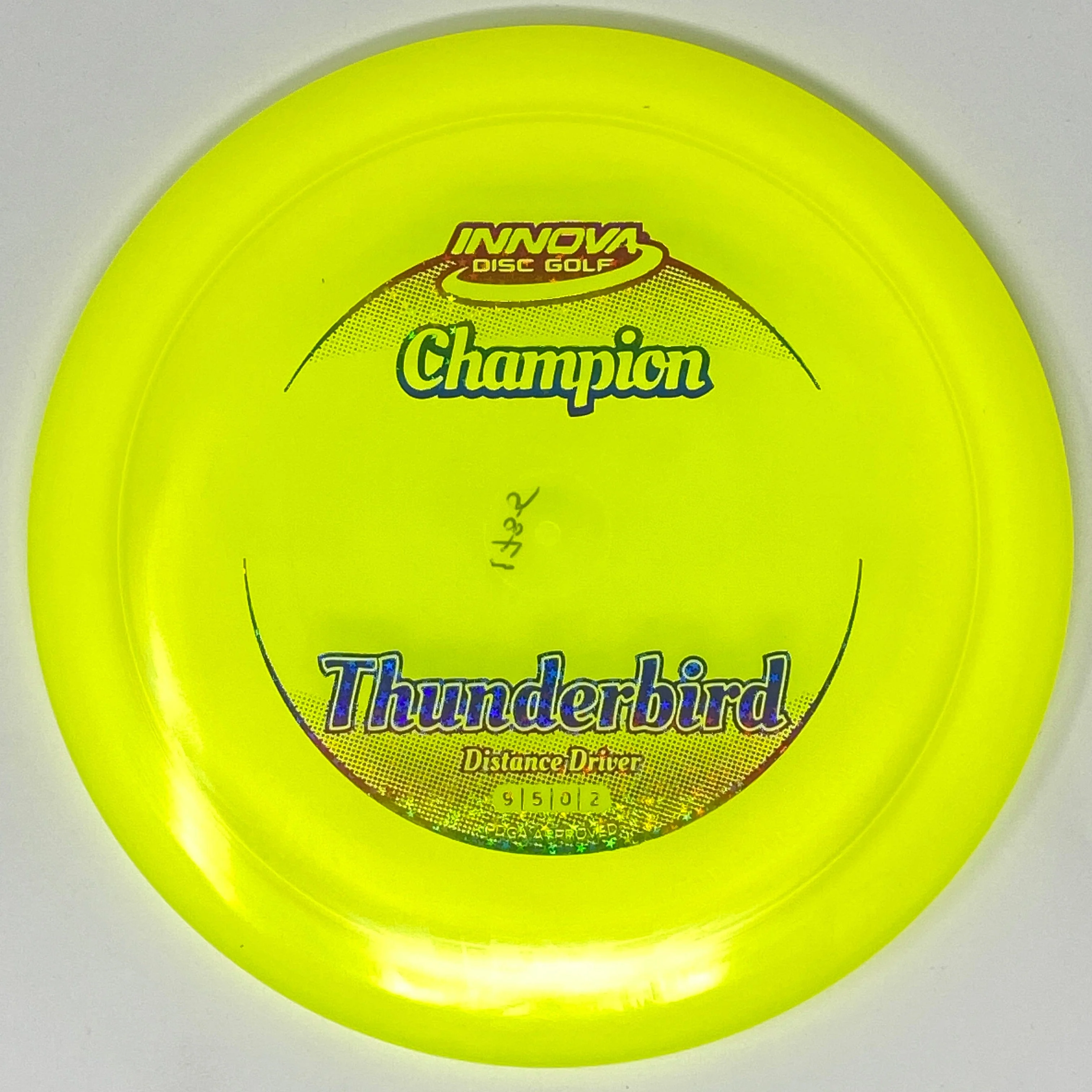 Thunderbird (Champion) - Image 13