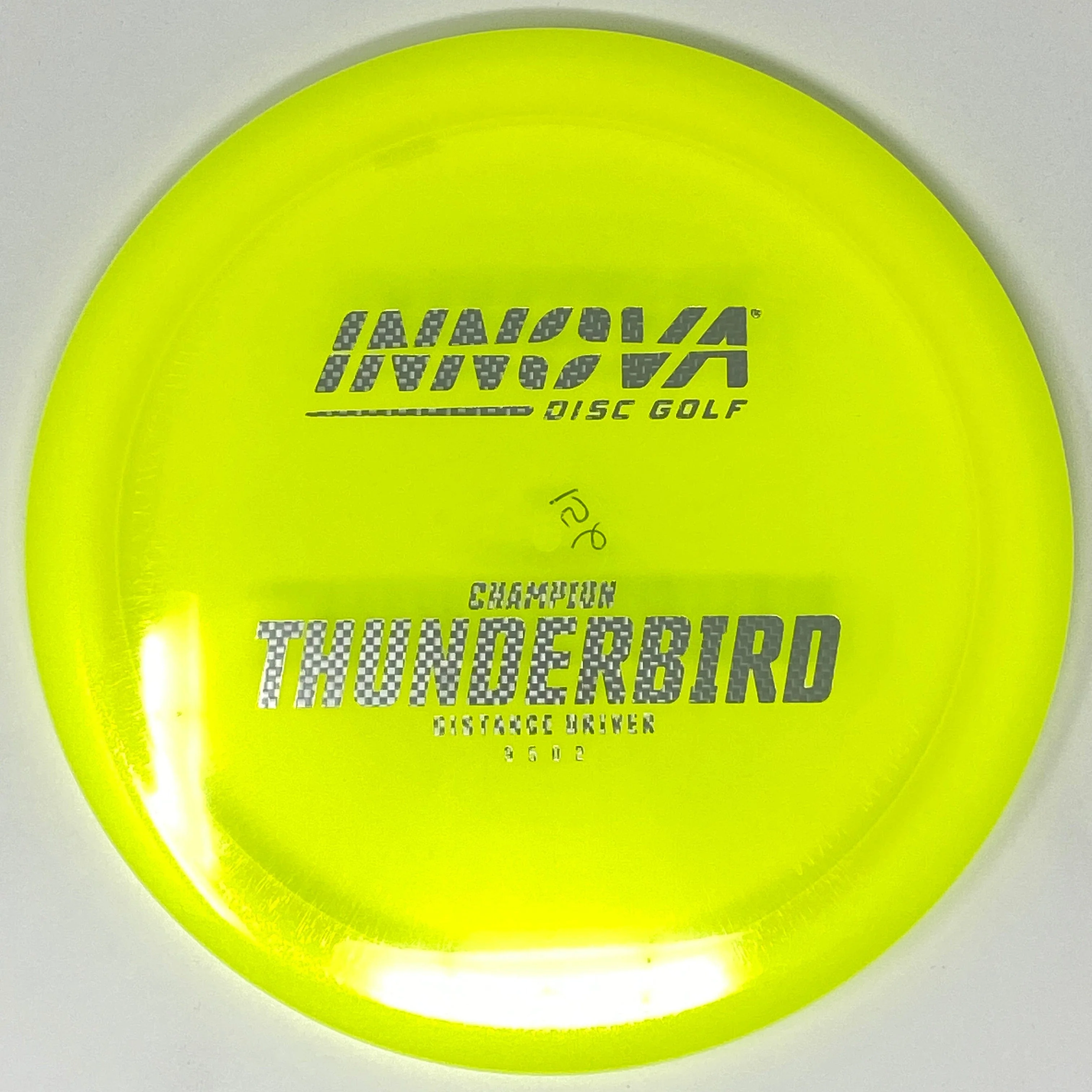 Thunderbird (Champion) - Image 15
