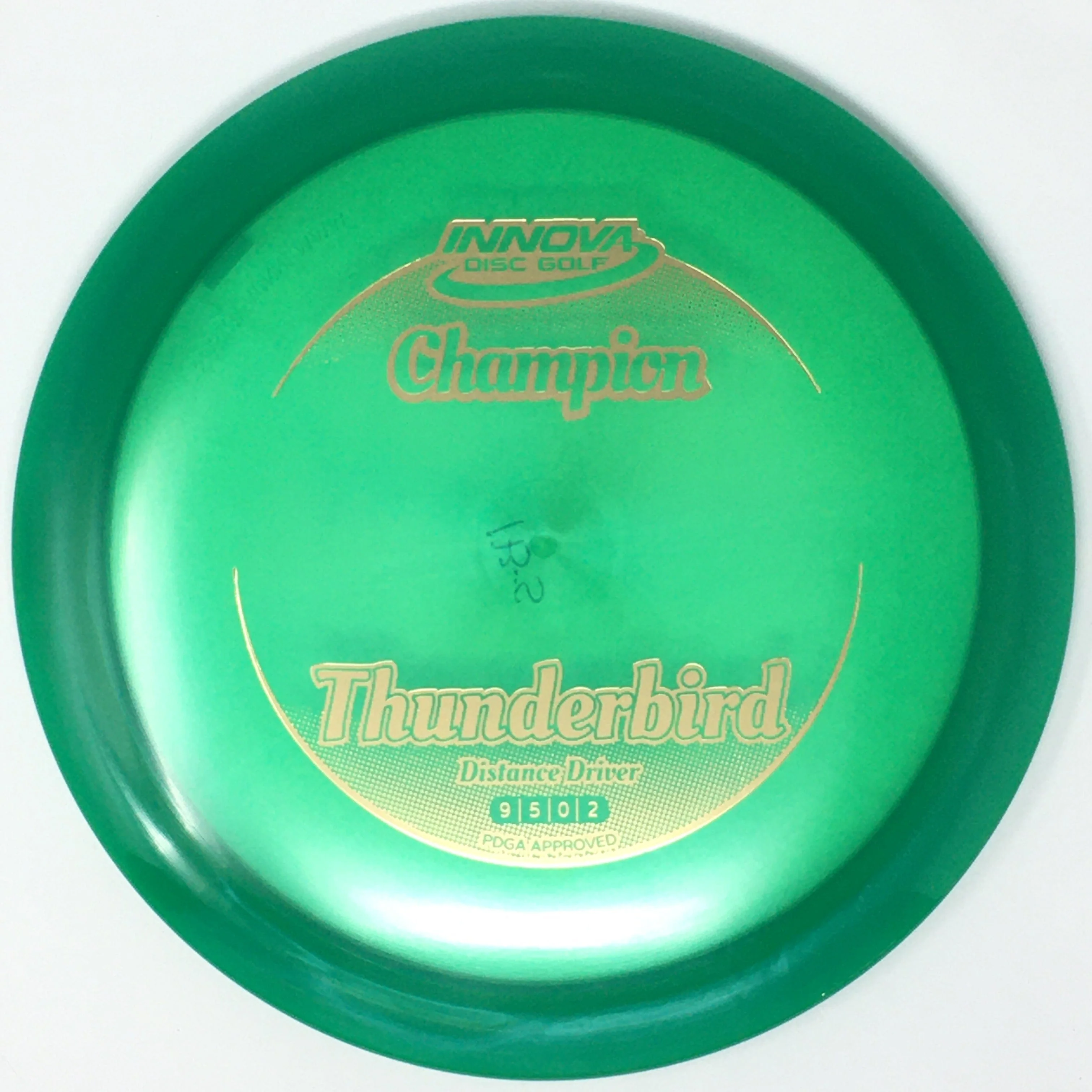 Thunderbird (Champion) - Image 2