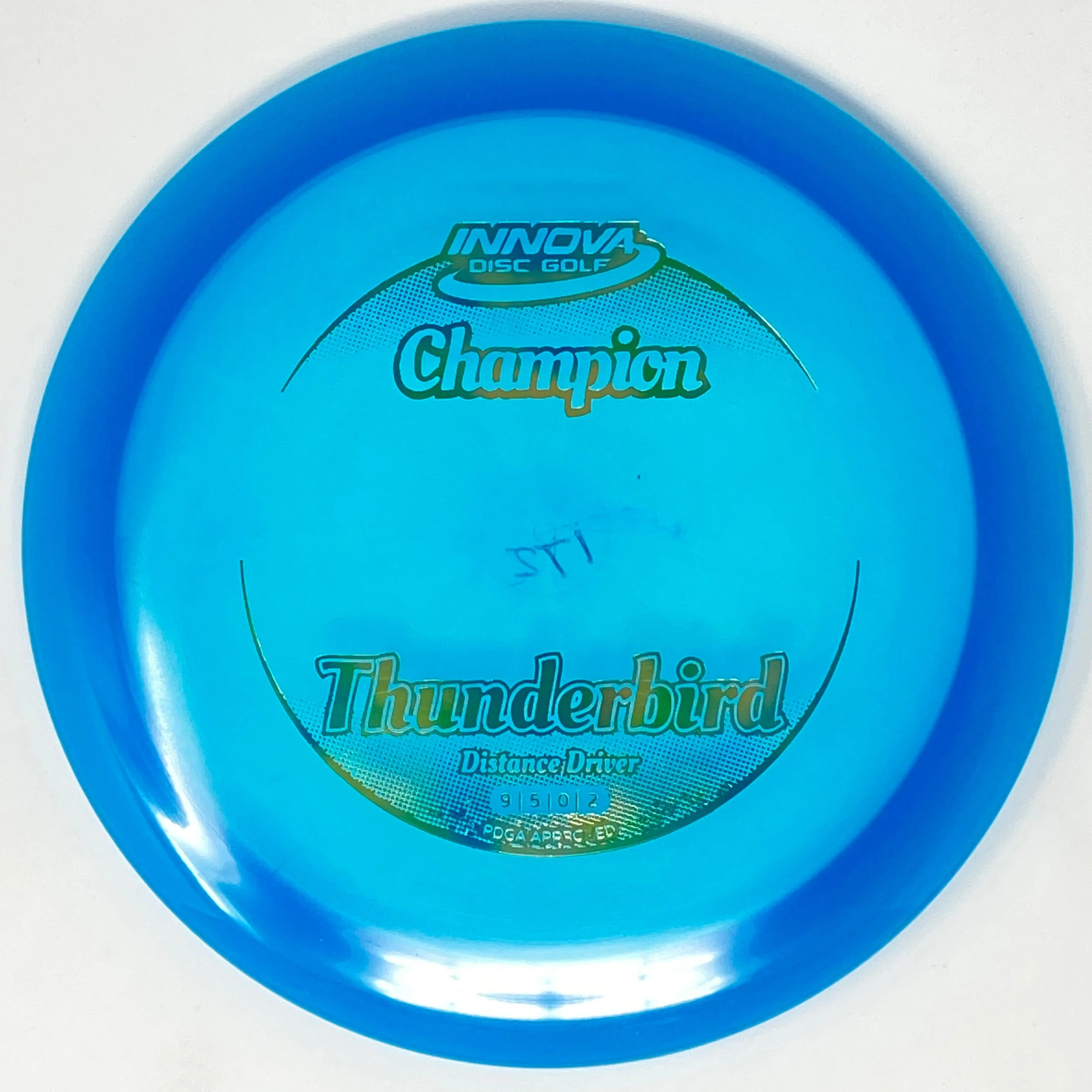 Thunderbird (Champion) - Image 22