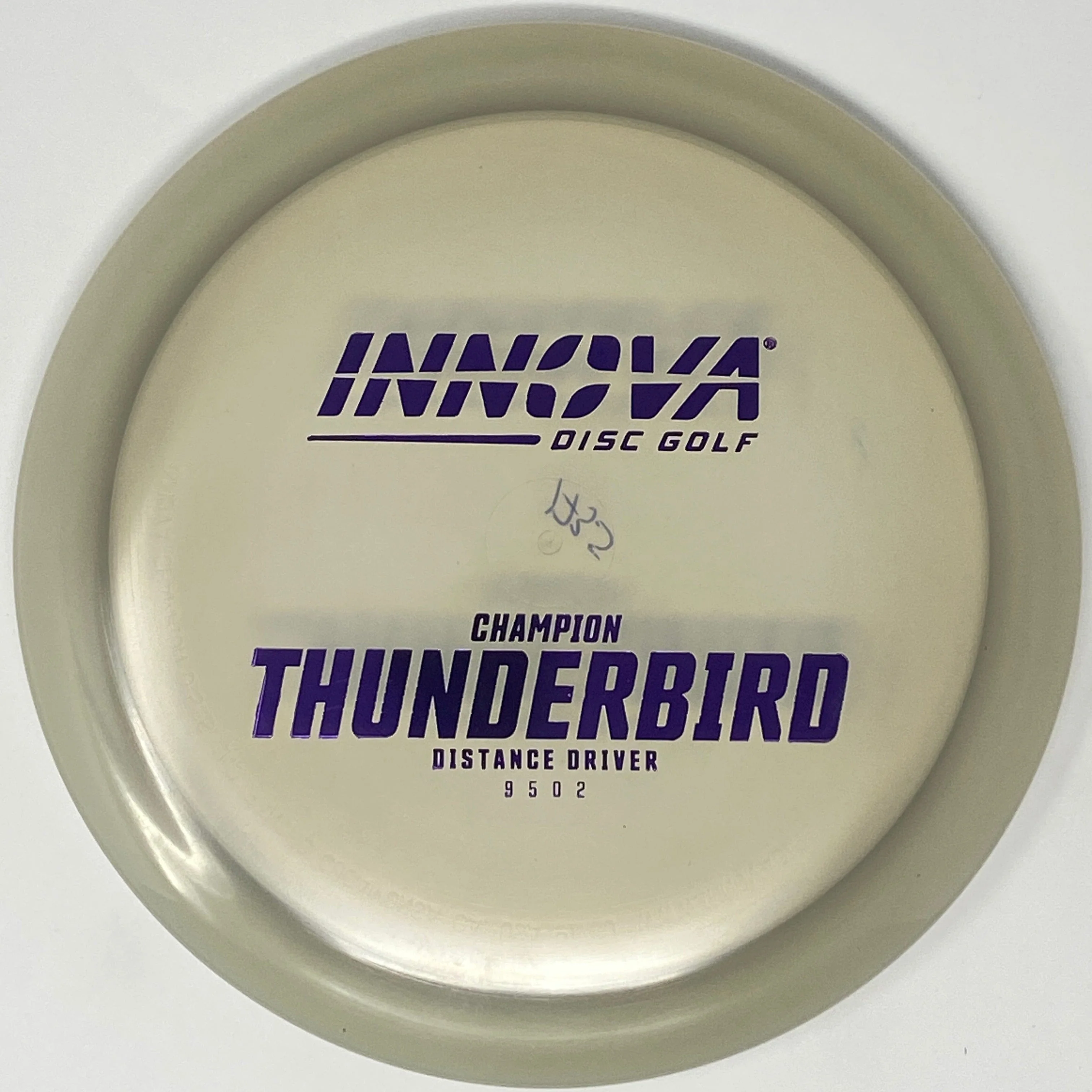 Thunderbird (Champion) - Image 26