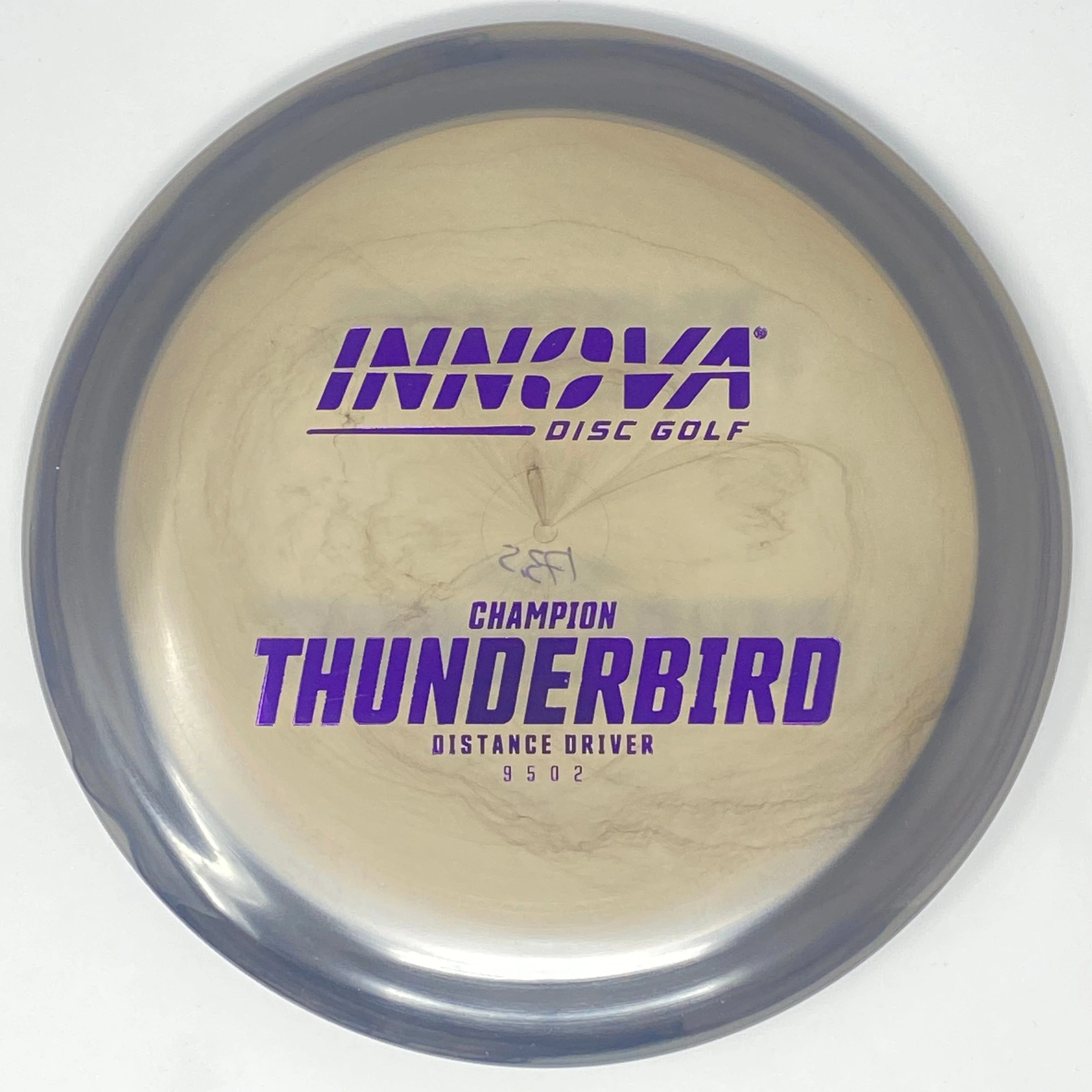 Thunderbird (Champion) - Image 27