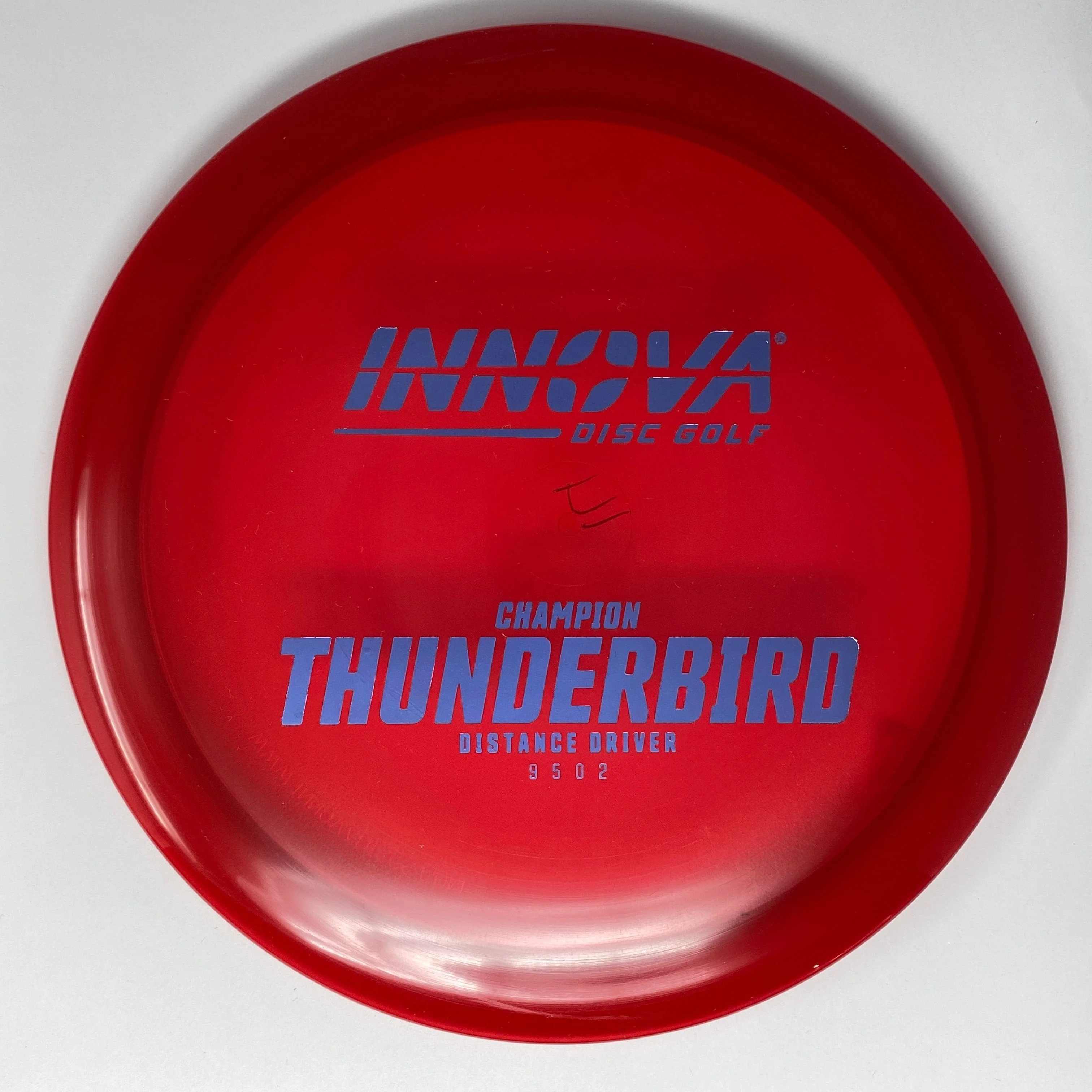 Thunderbird (Champion) - Image 3