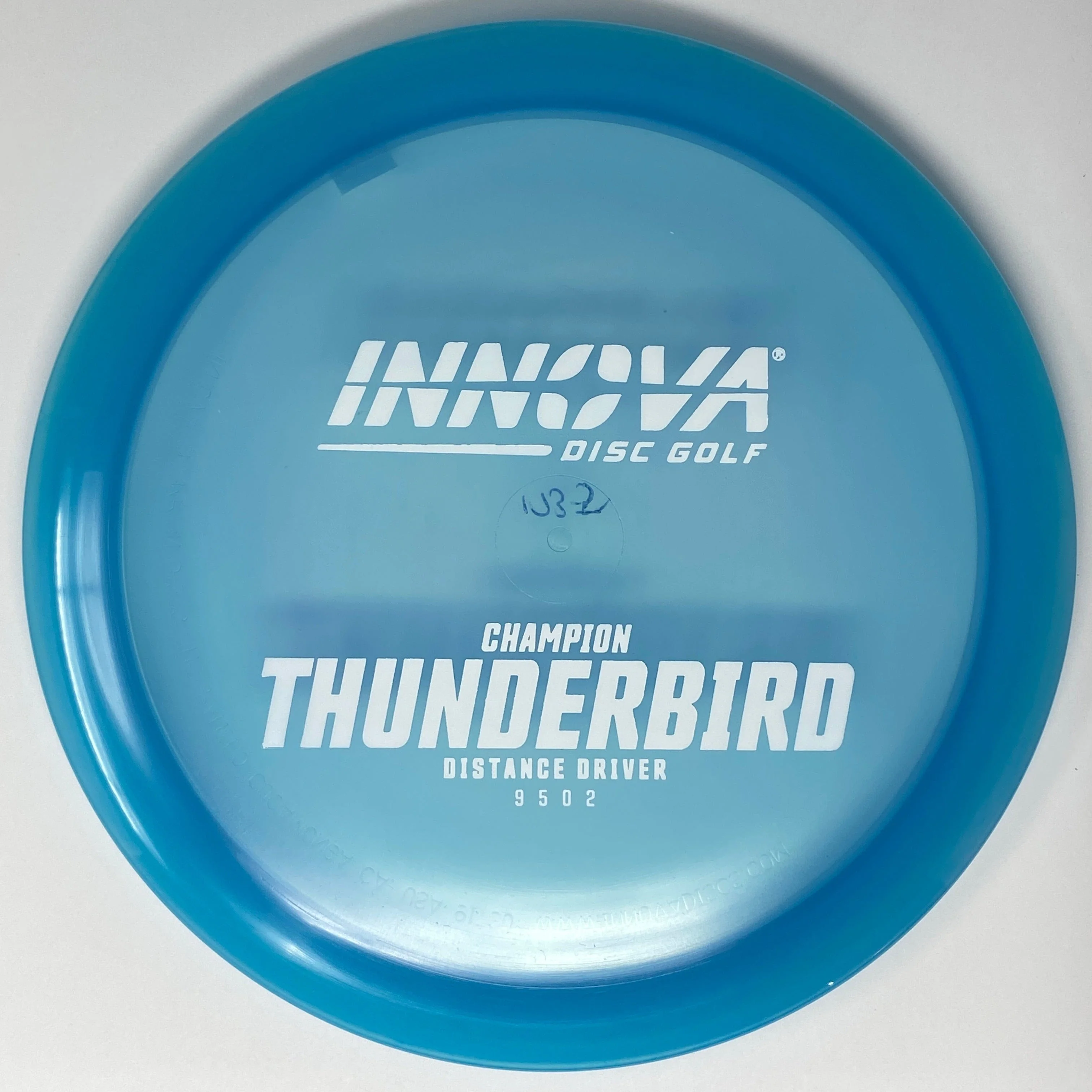 Thunderbird (Champion) - Image 4