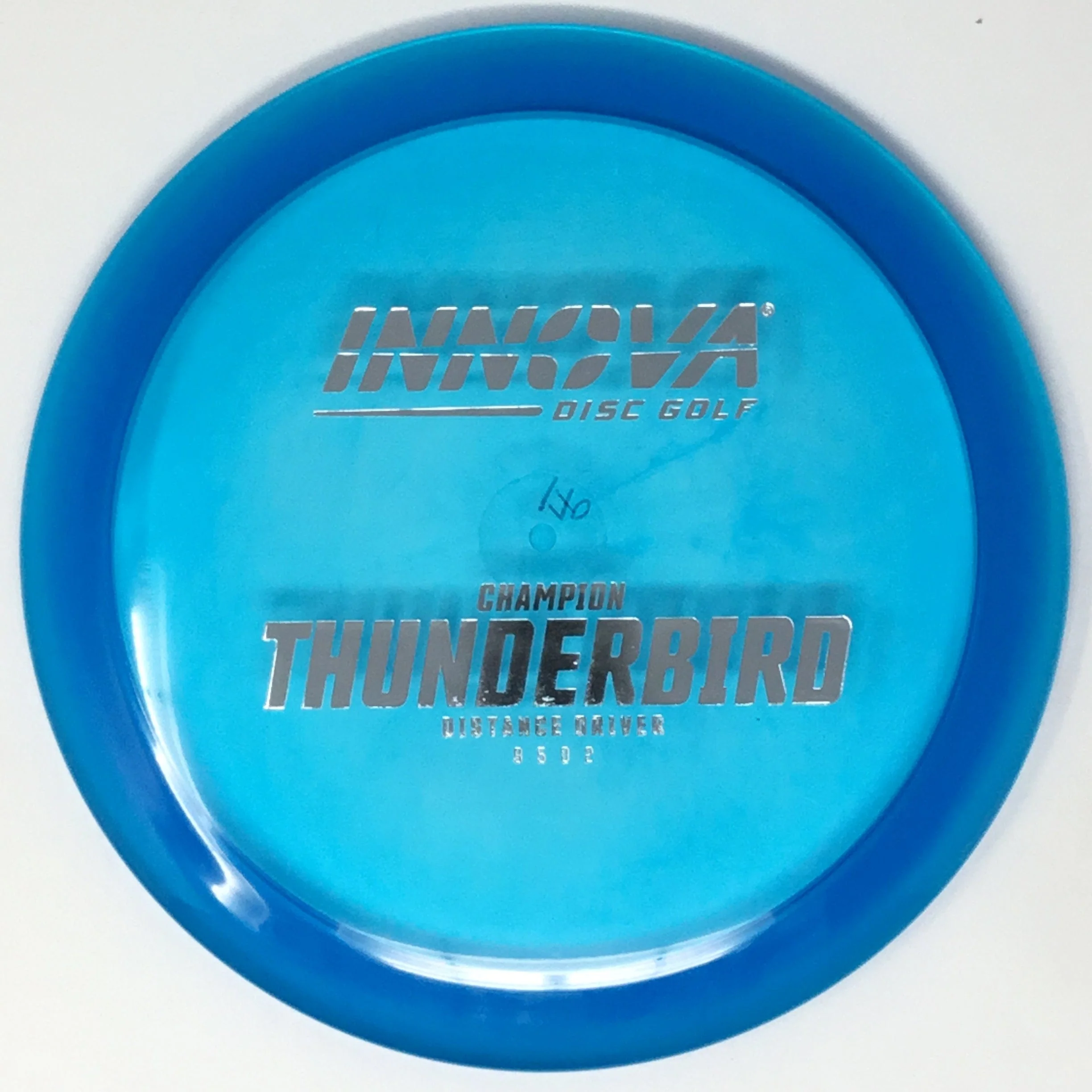 Thunderbird (Champion) - Image 50
