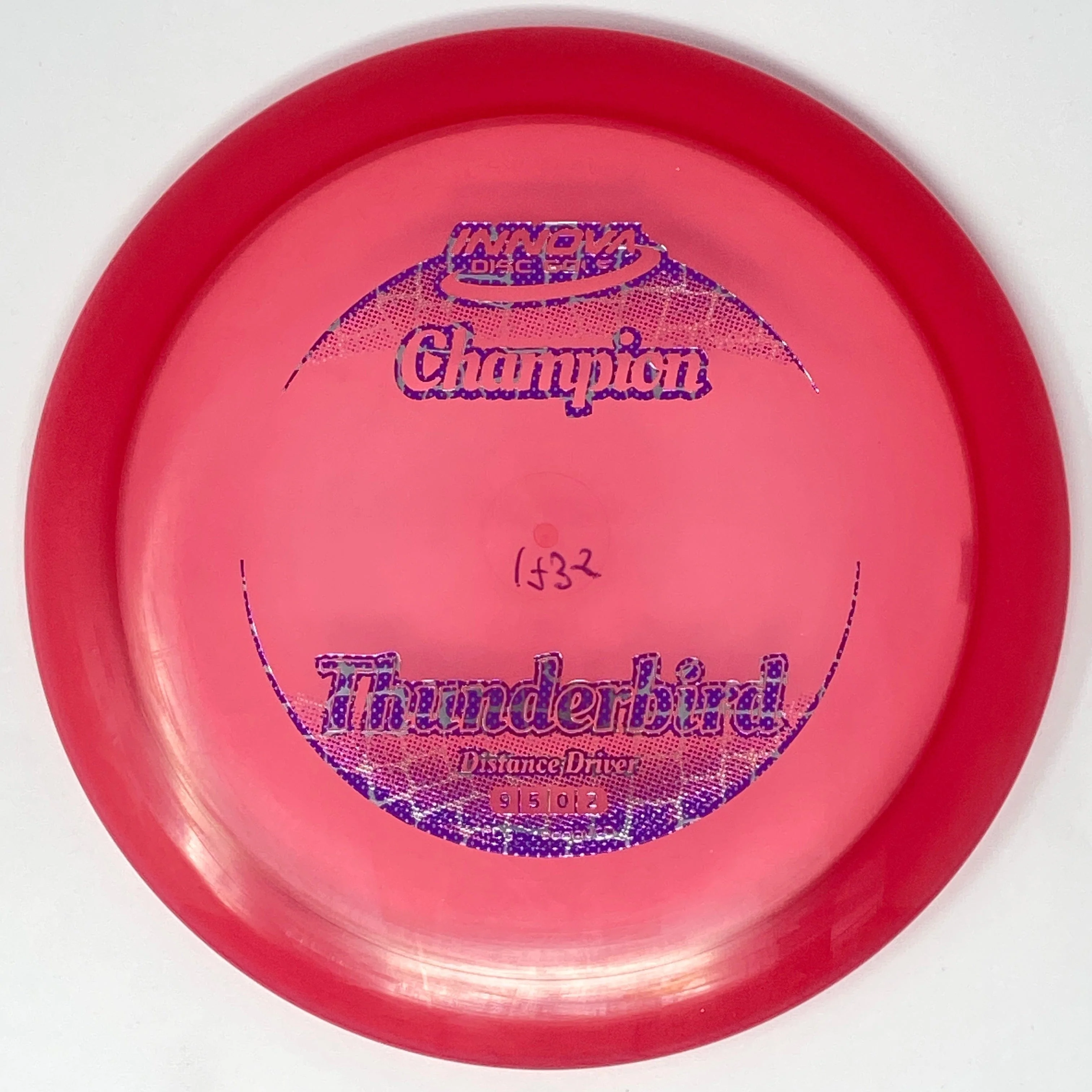 Thunderbird (Champion) - Image 9