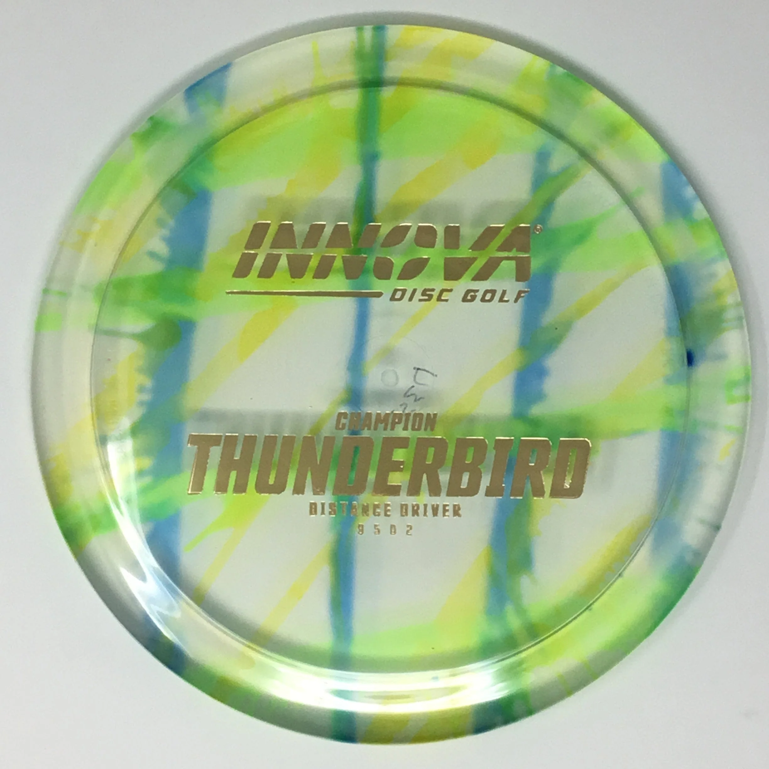 Thunderbird (I-Dye Champion) - Image 11