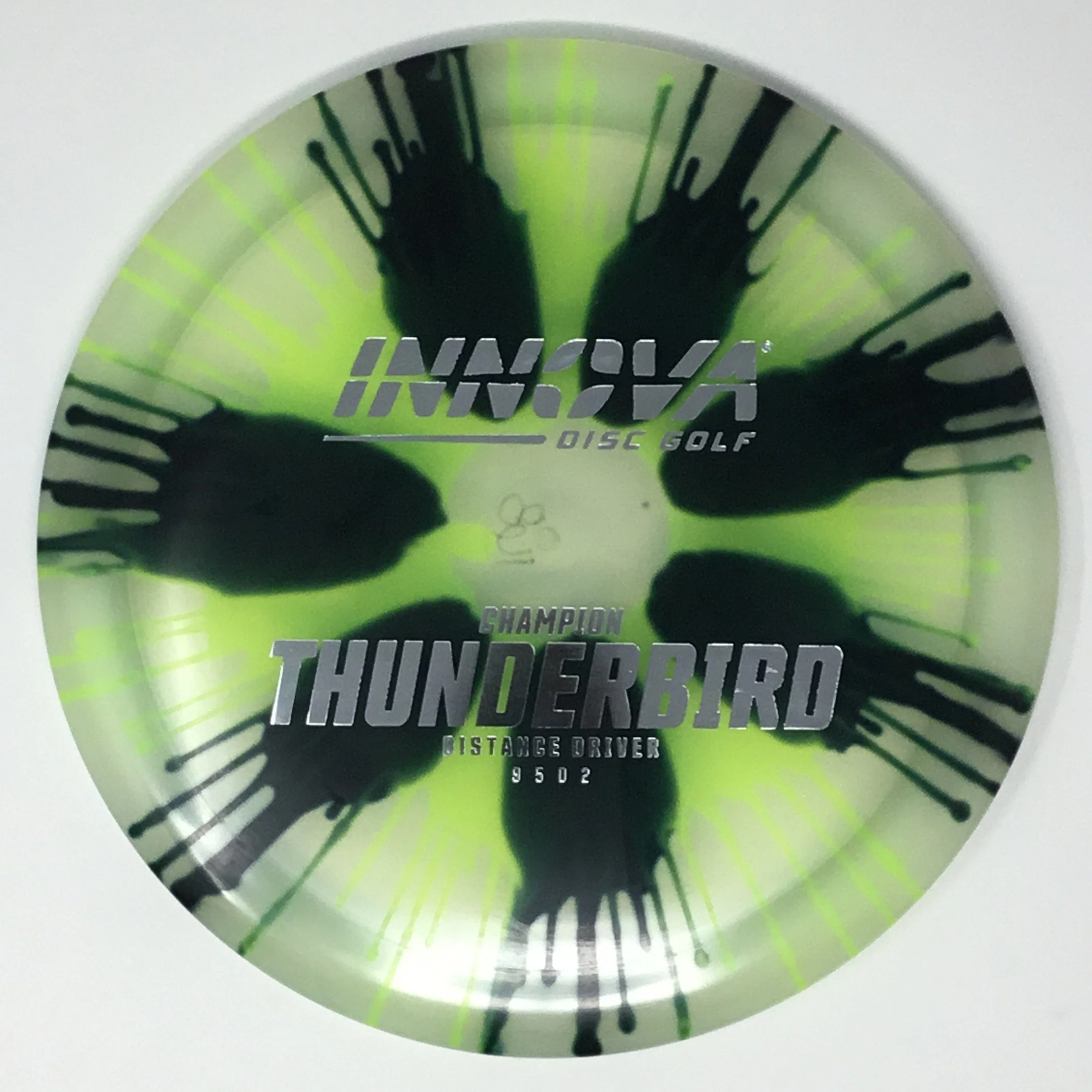 Thunderbird (I-Dye Champion) - Image 13