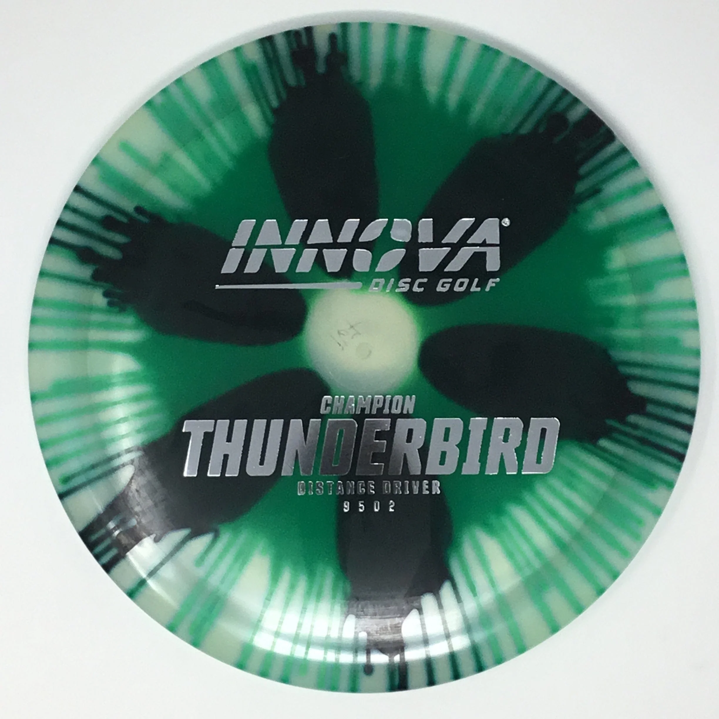 Thunderbird (I-Dye Champion) - Image 14
