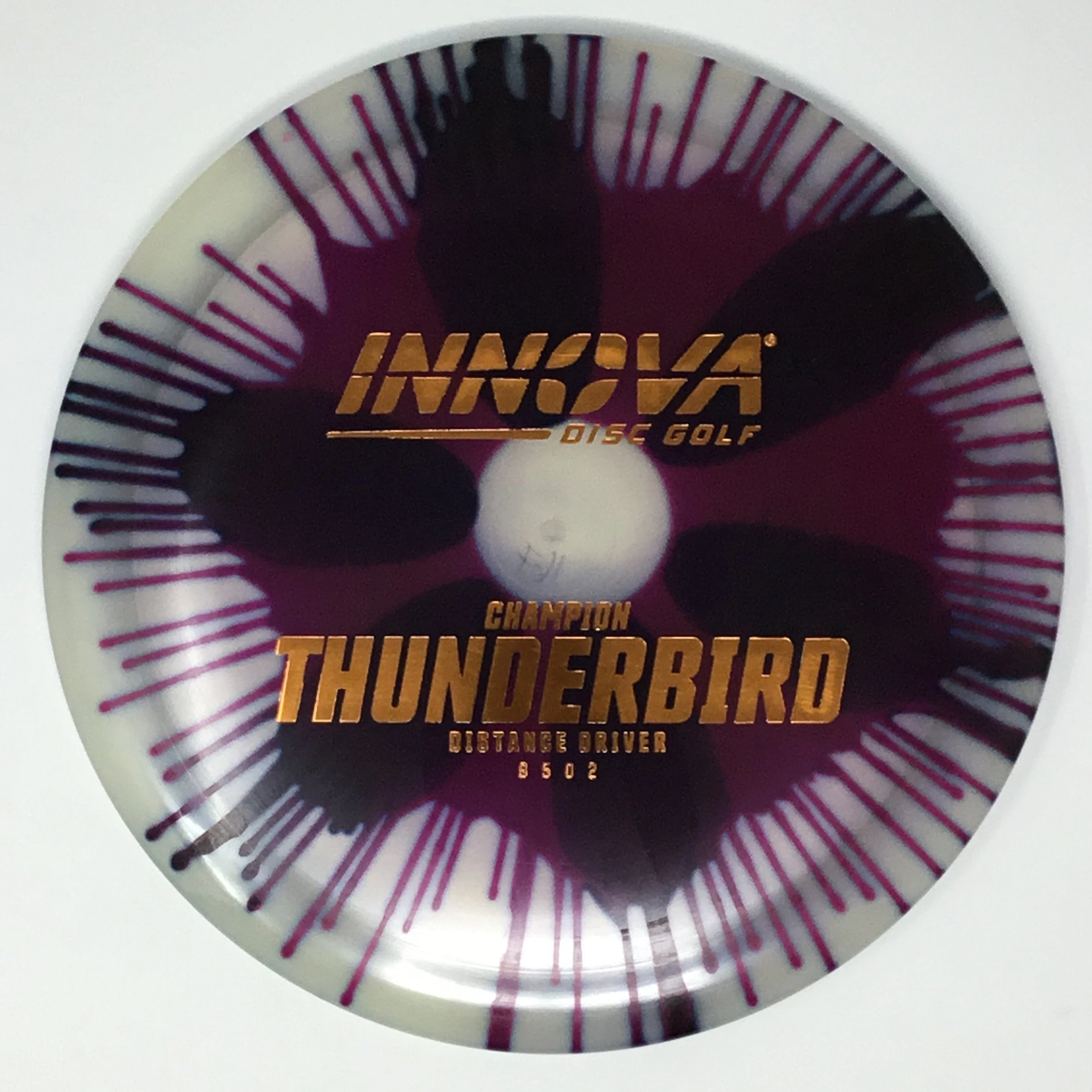 Thunderbird (I-Dye Champion) - Image 17