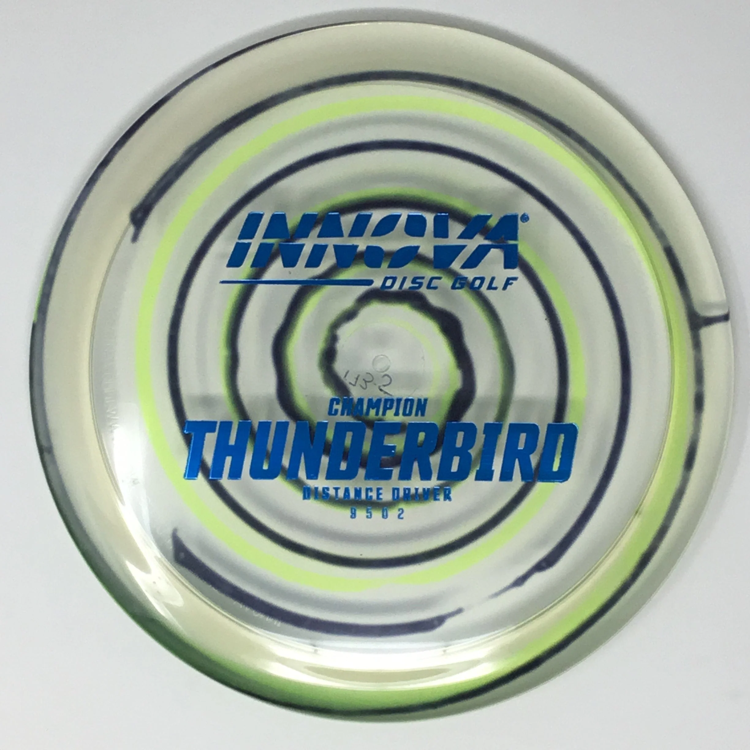 Thunderbird (I-Dye Champion) - Image 18