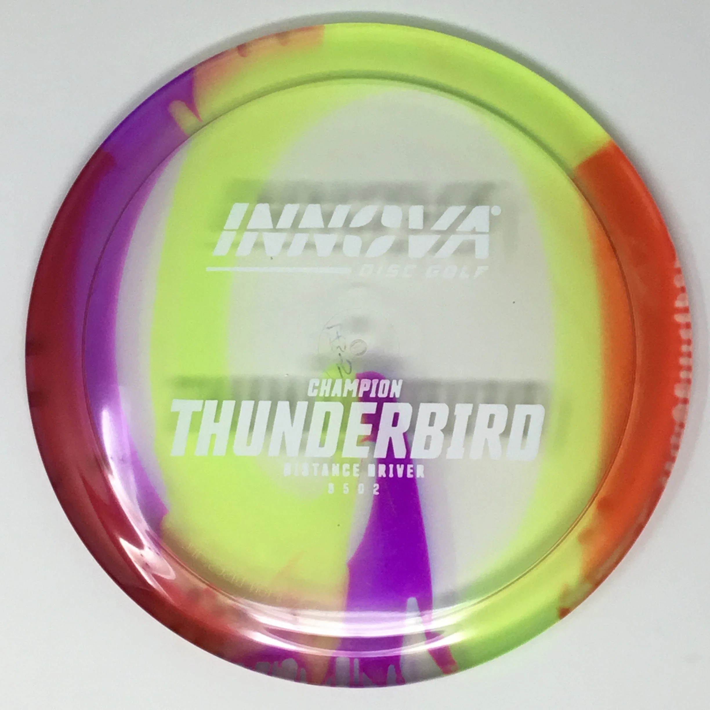Thunderbird (I-Dye Champion) - Image 19