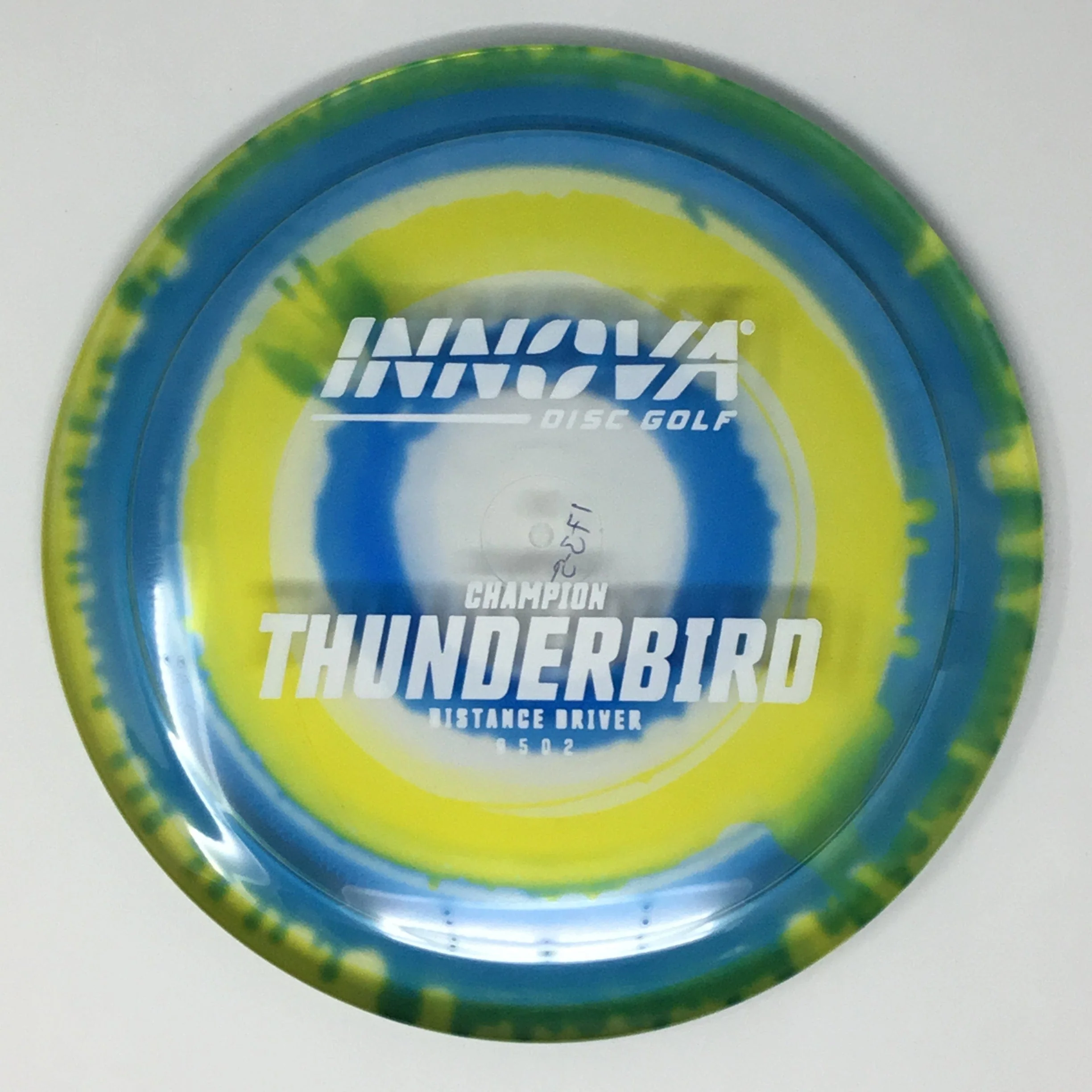 Thunderbird (I-Dye Champion) - Image 8
