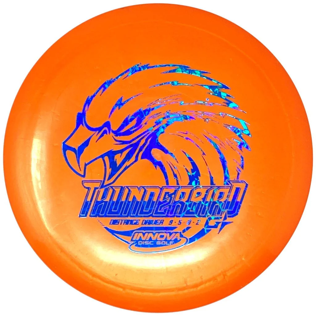 Thunderbird (GStar)