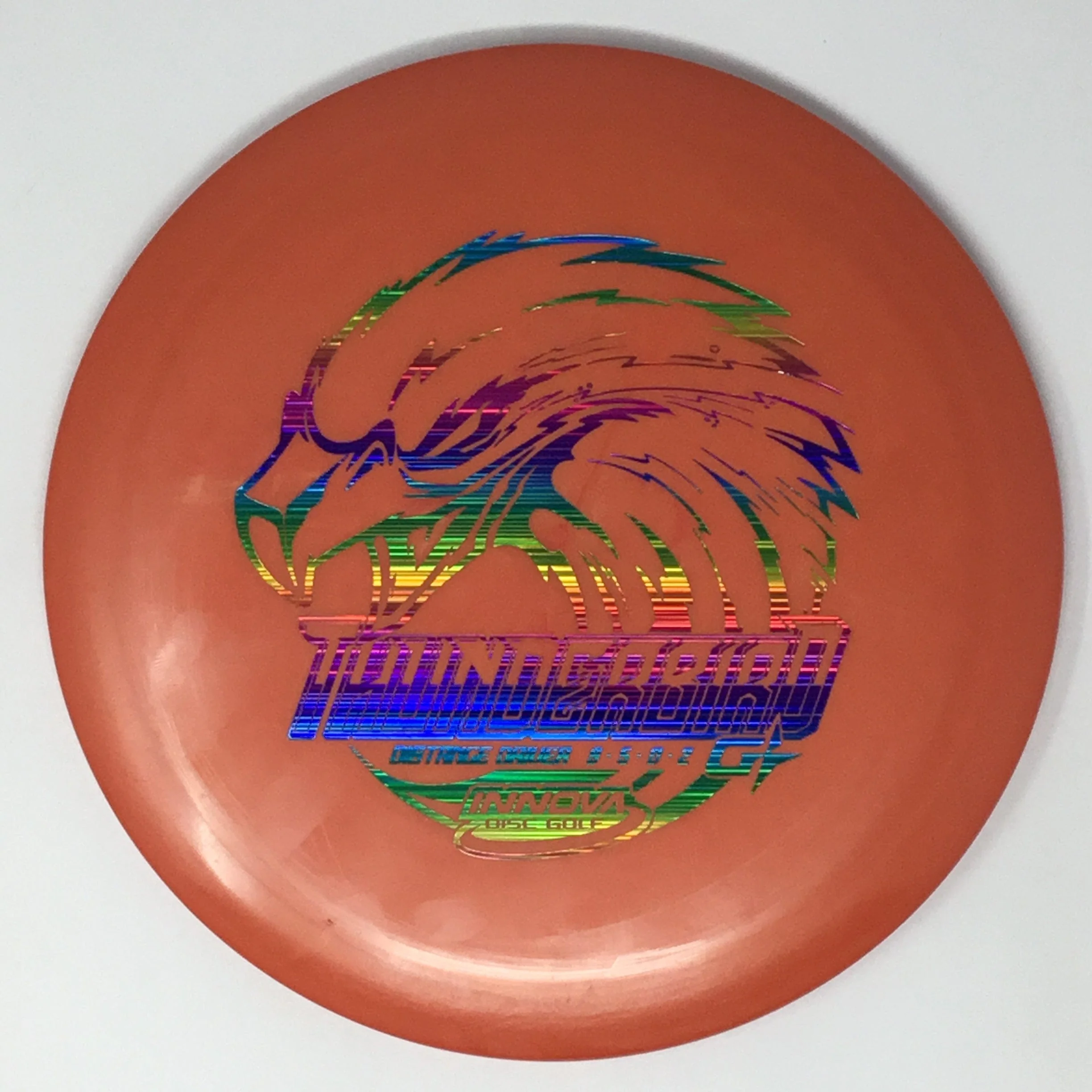 Thunderbird (GStar) - Image 10