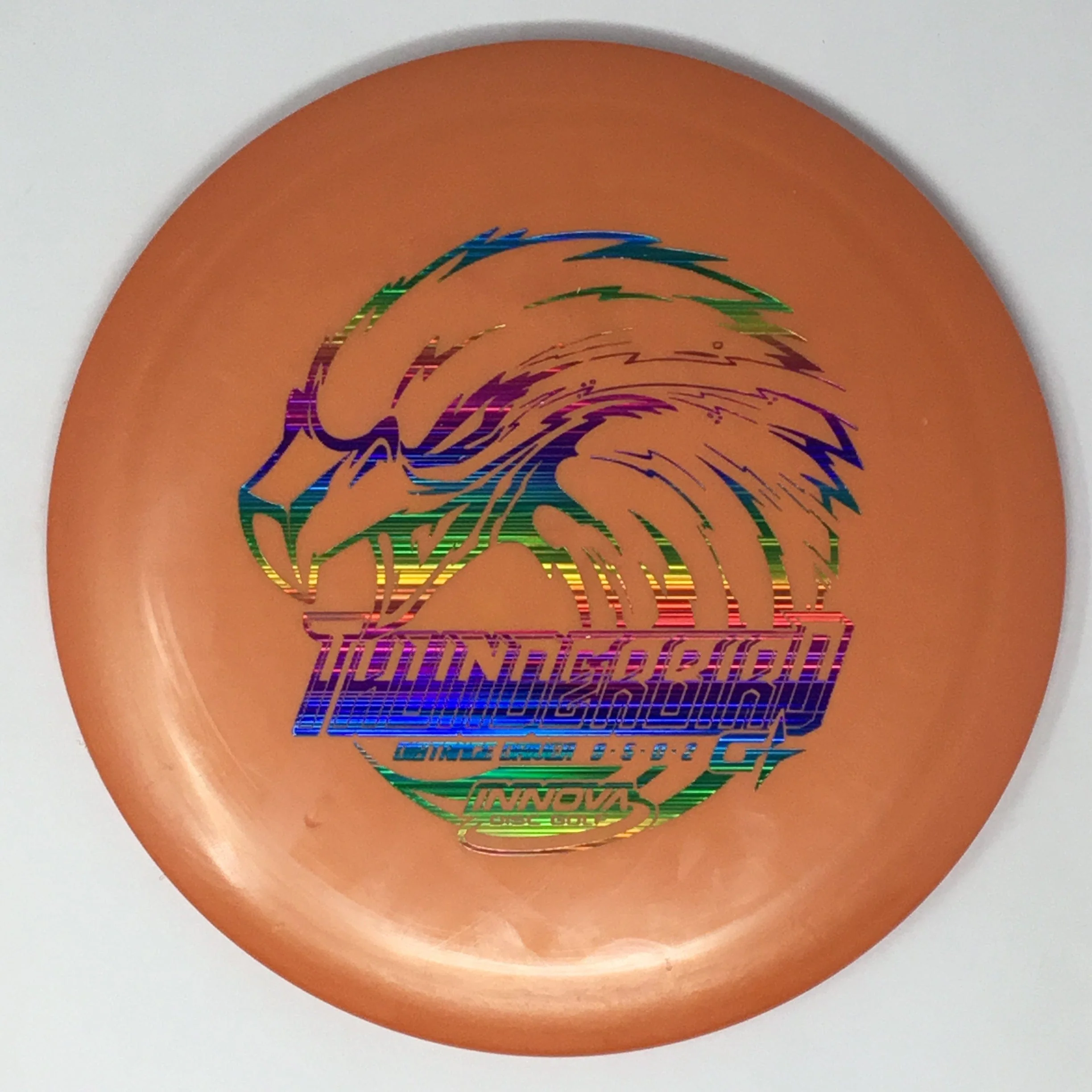 Thunderbird (GStar) - Image 11