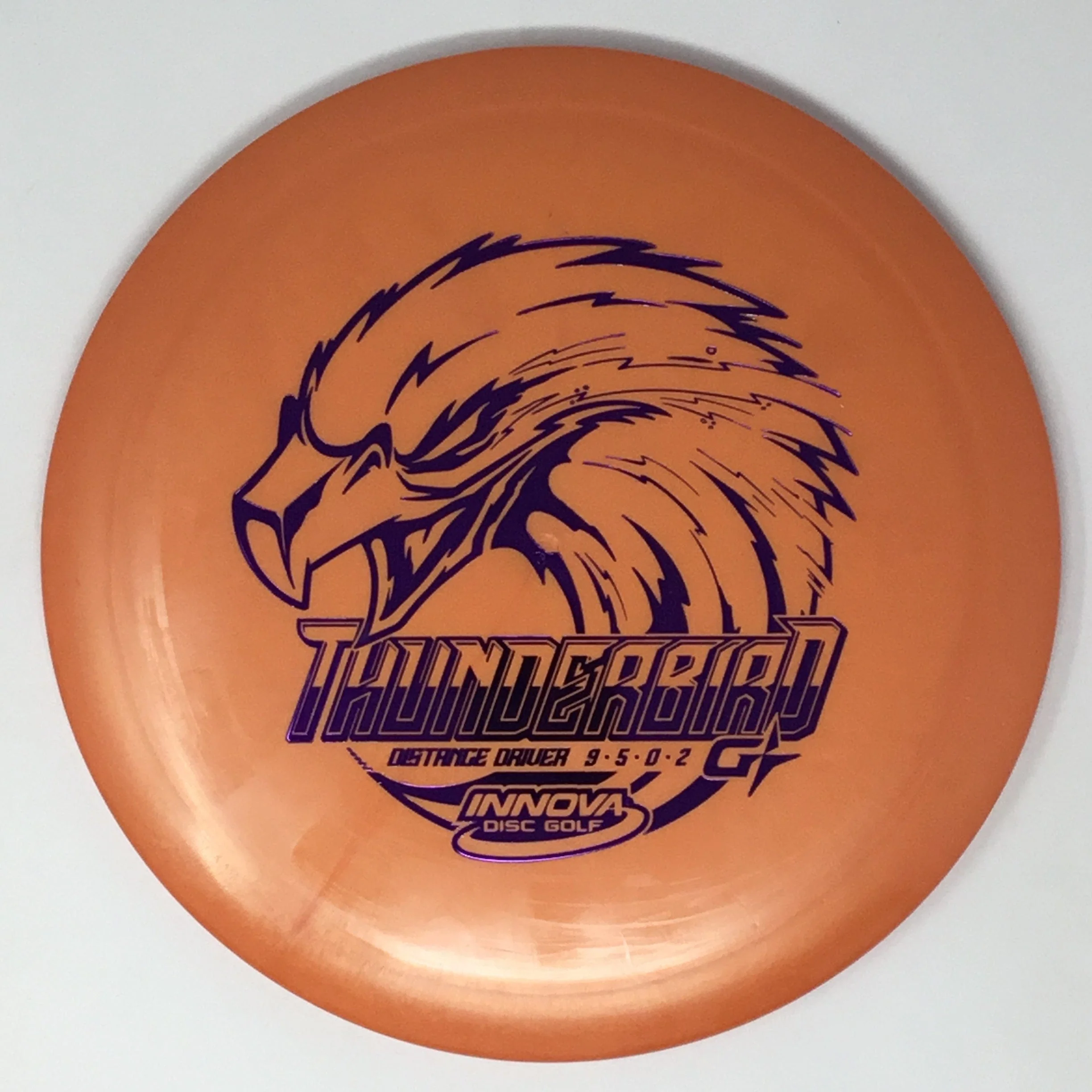 Thunderbird (GStar) - Image 12
