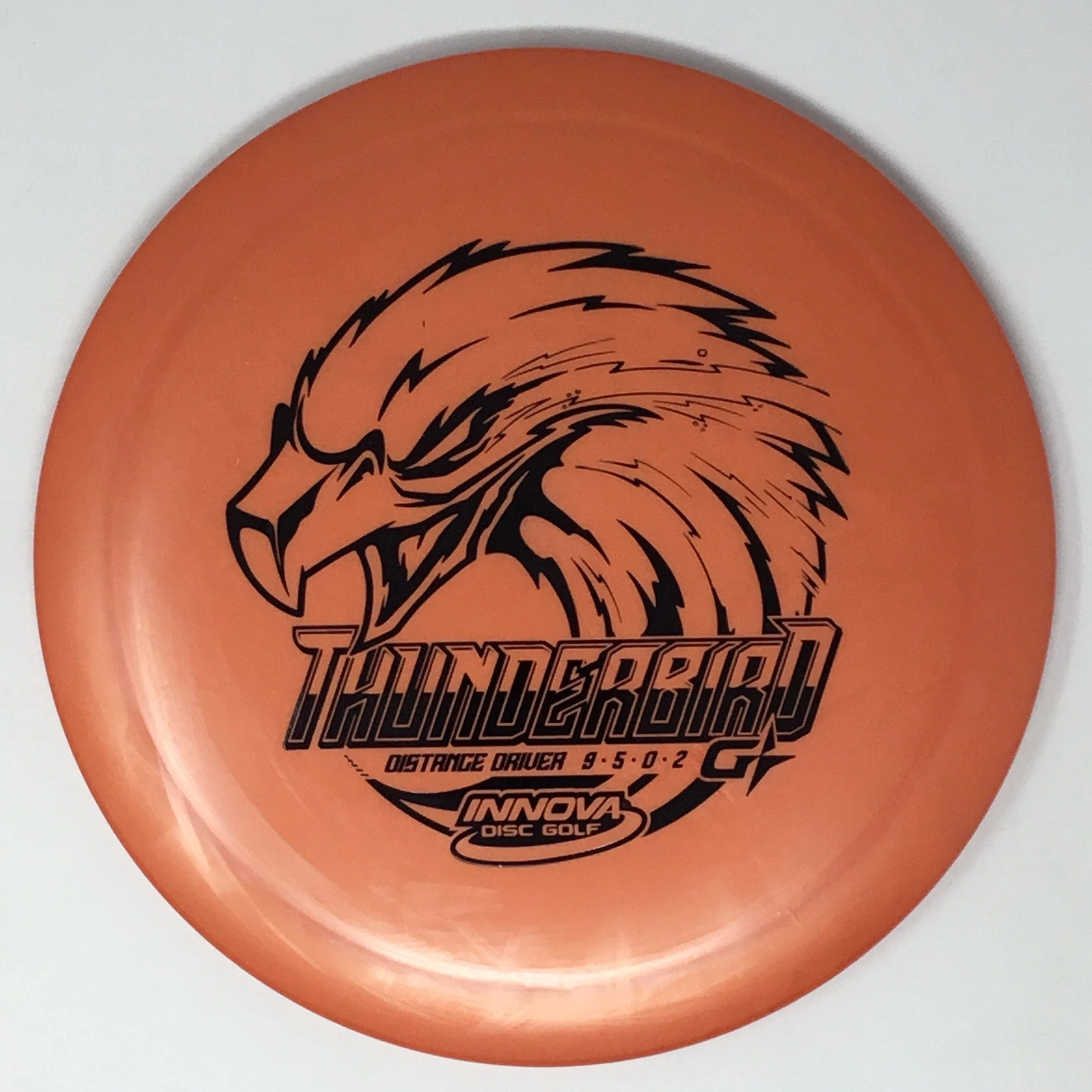 Thunderbird (GStar) - Image 13
