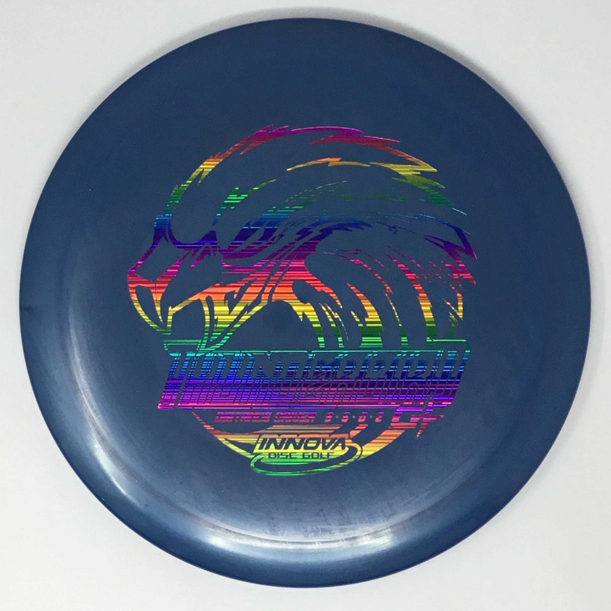 Thunderbird (GStar) - Image 14