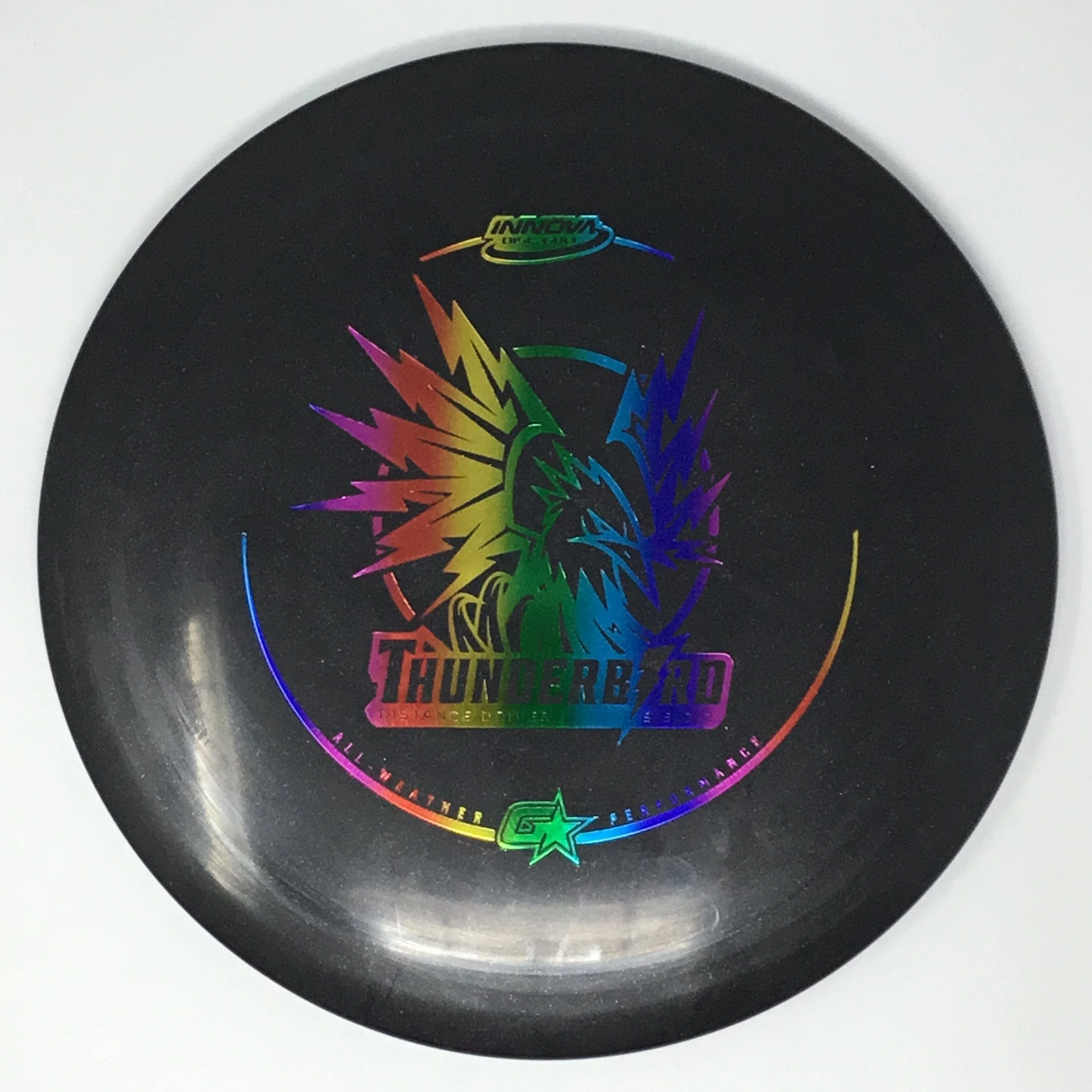 Thunderbird (GStar) - Image 15