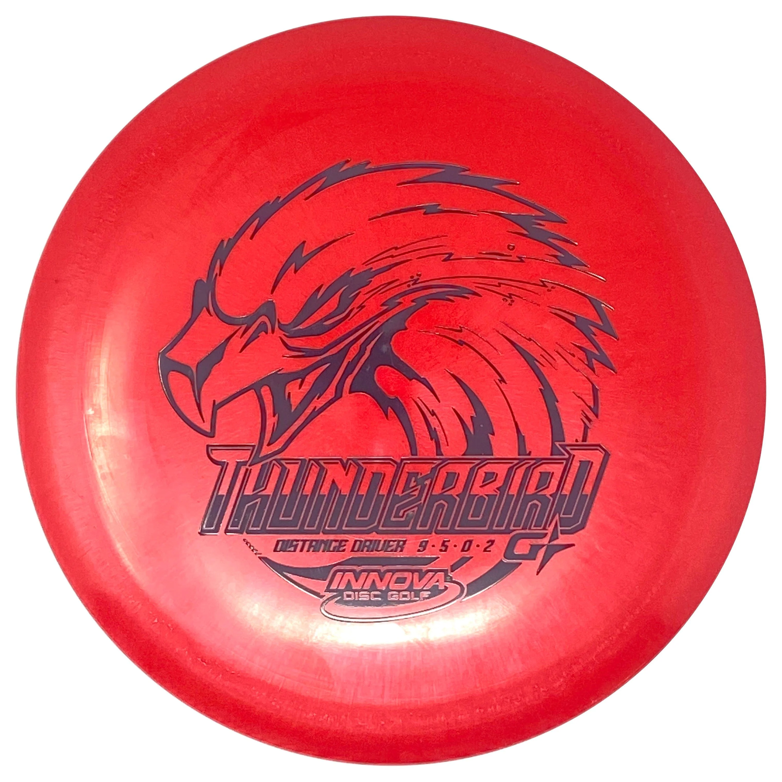 Thunderbird (GStar) - Image 2