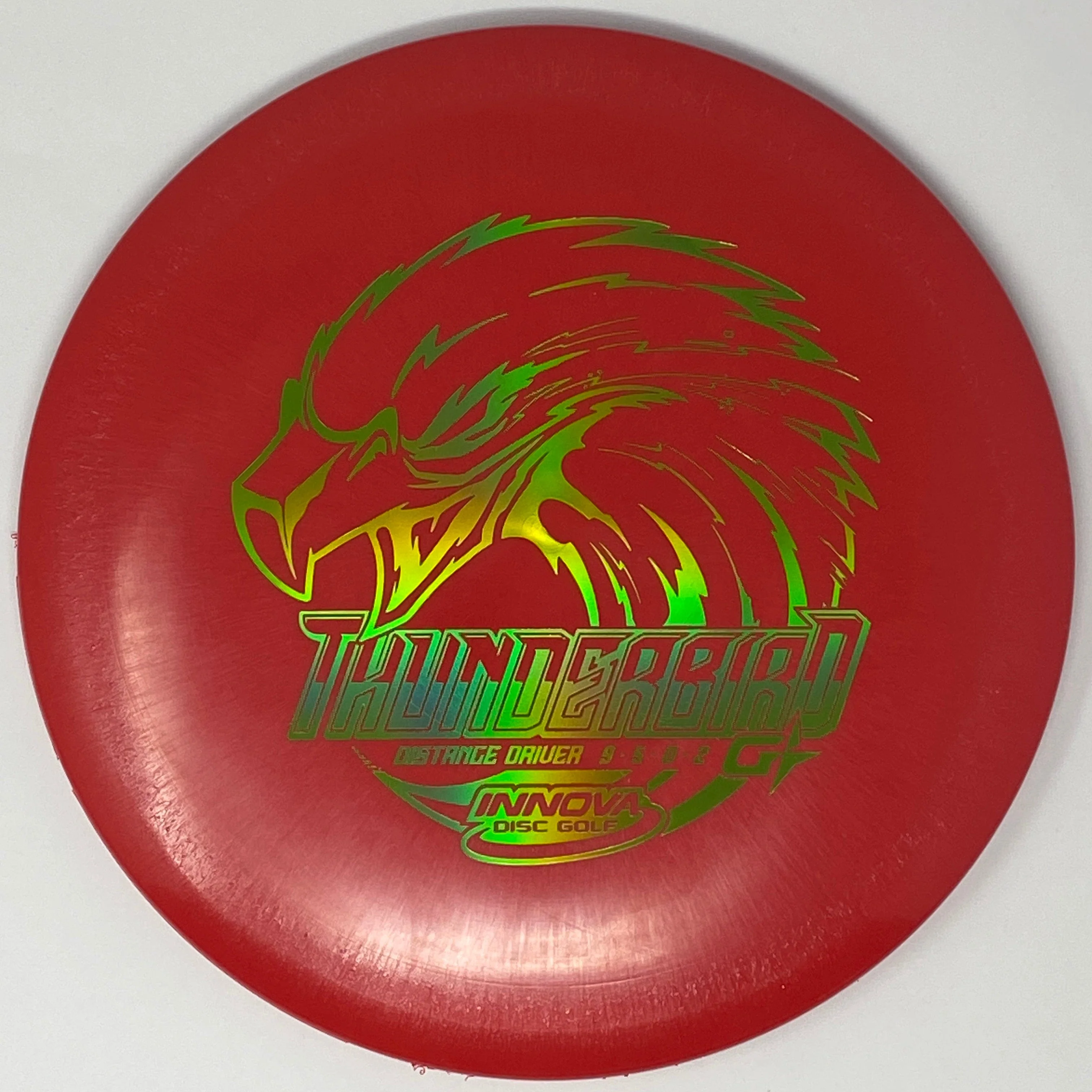 Thunderbird (GStar) - Image 3