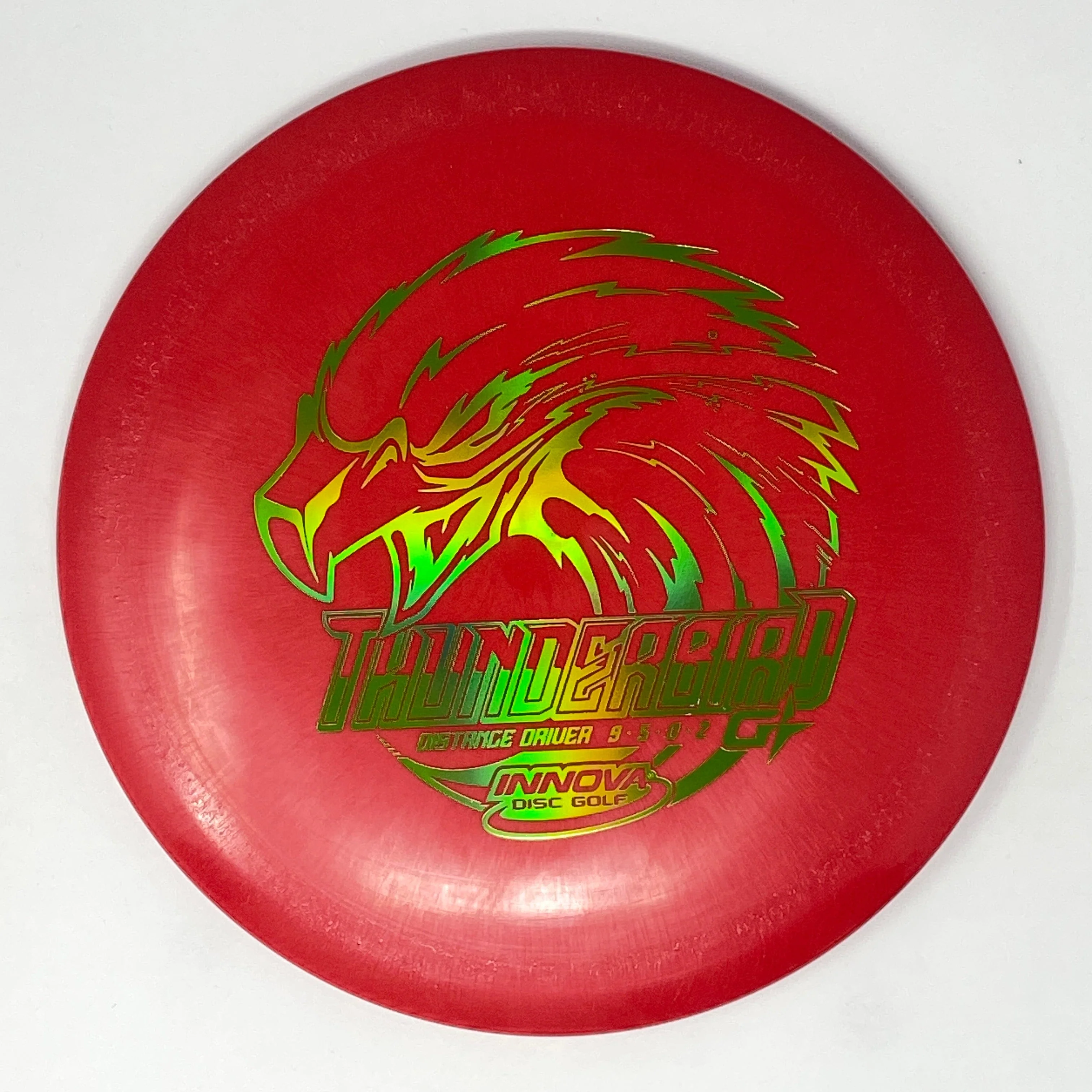 Thunderbird (GStar) - Image 4
