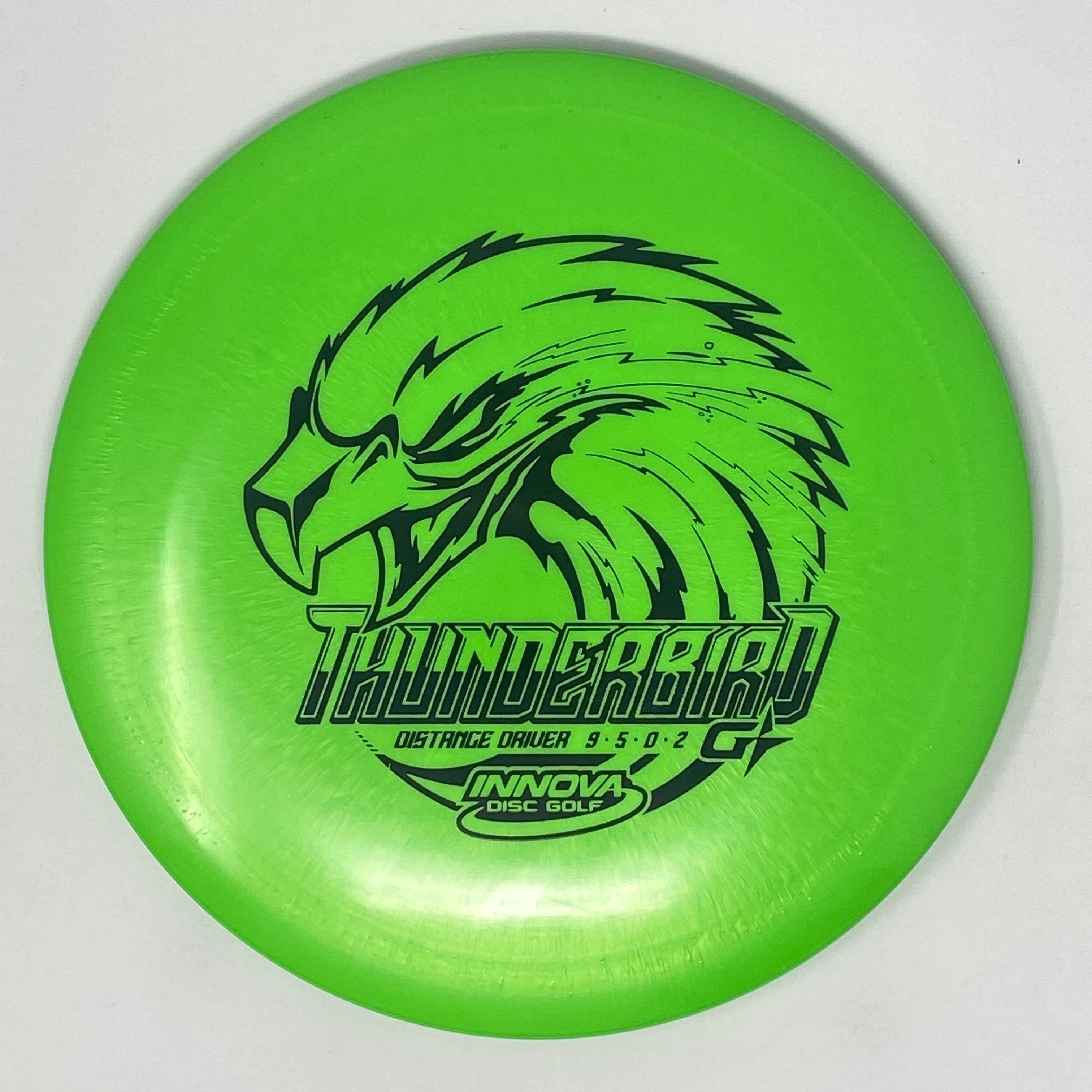 Thunderbird (GStar) - Image 5
