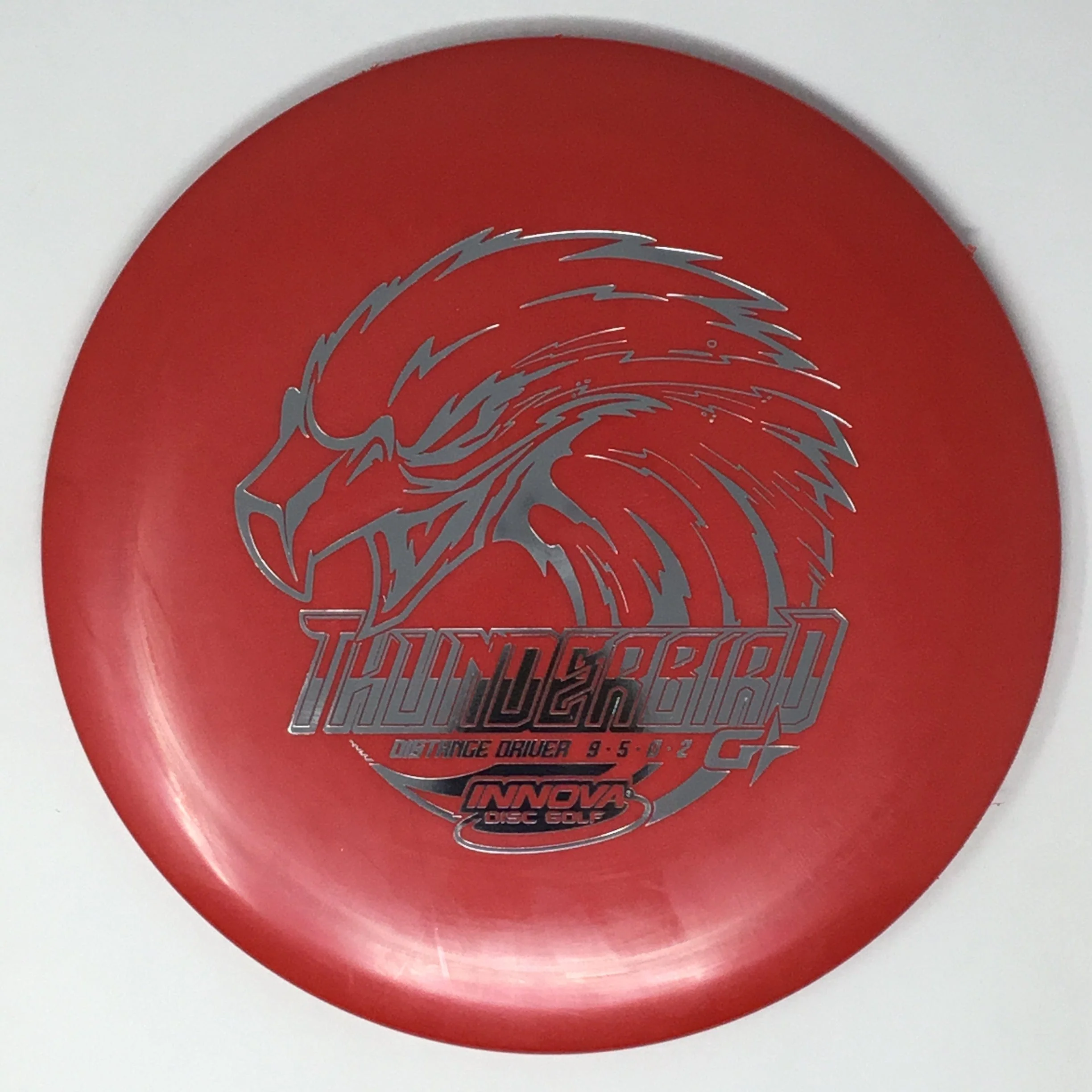 Thunderbird (GStar) - Image 6