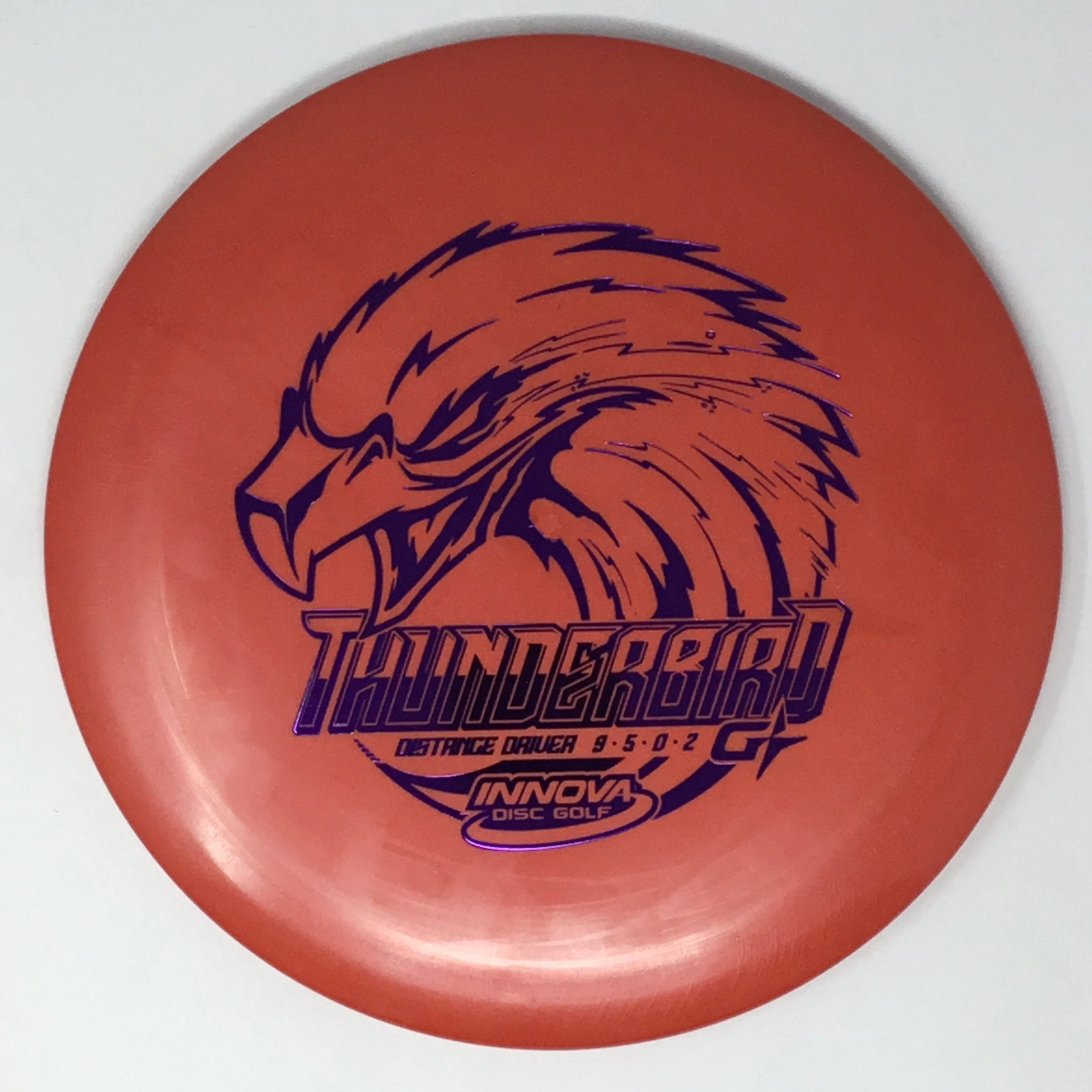 Thunderbird (GStar) - Image 7