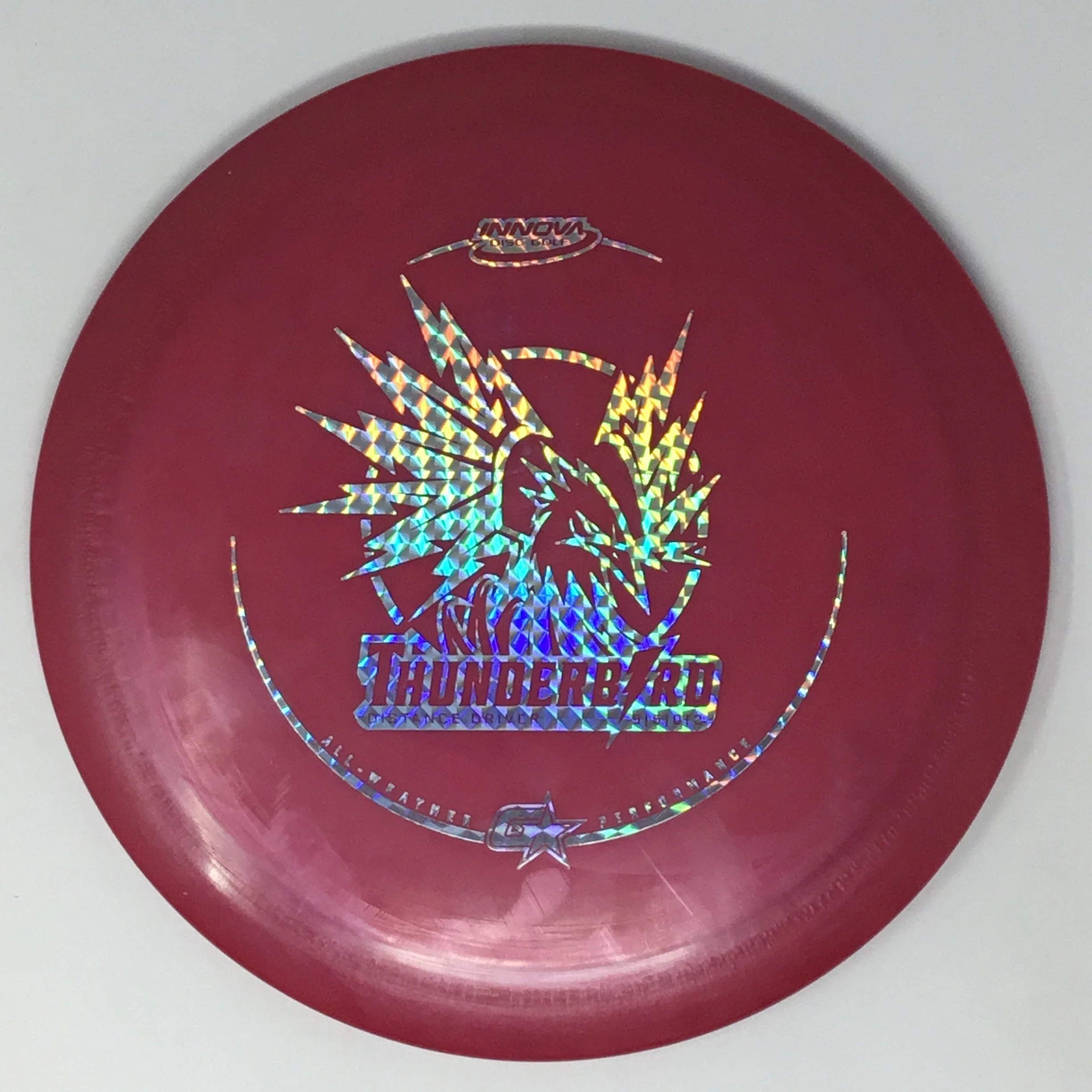 Thunderbird (GStar) - Image 9