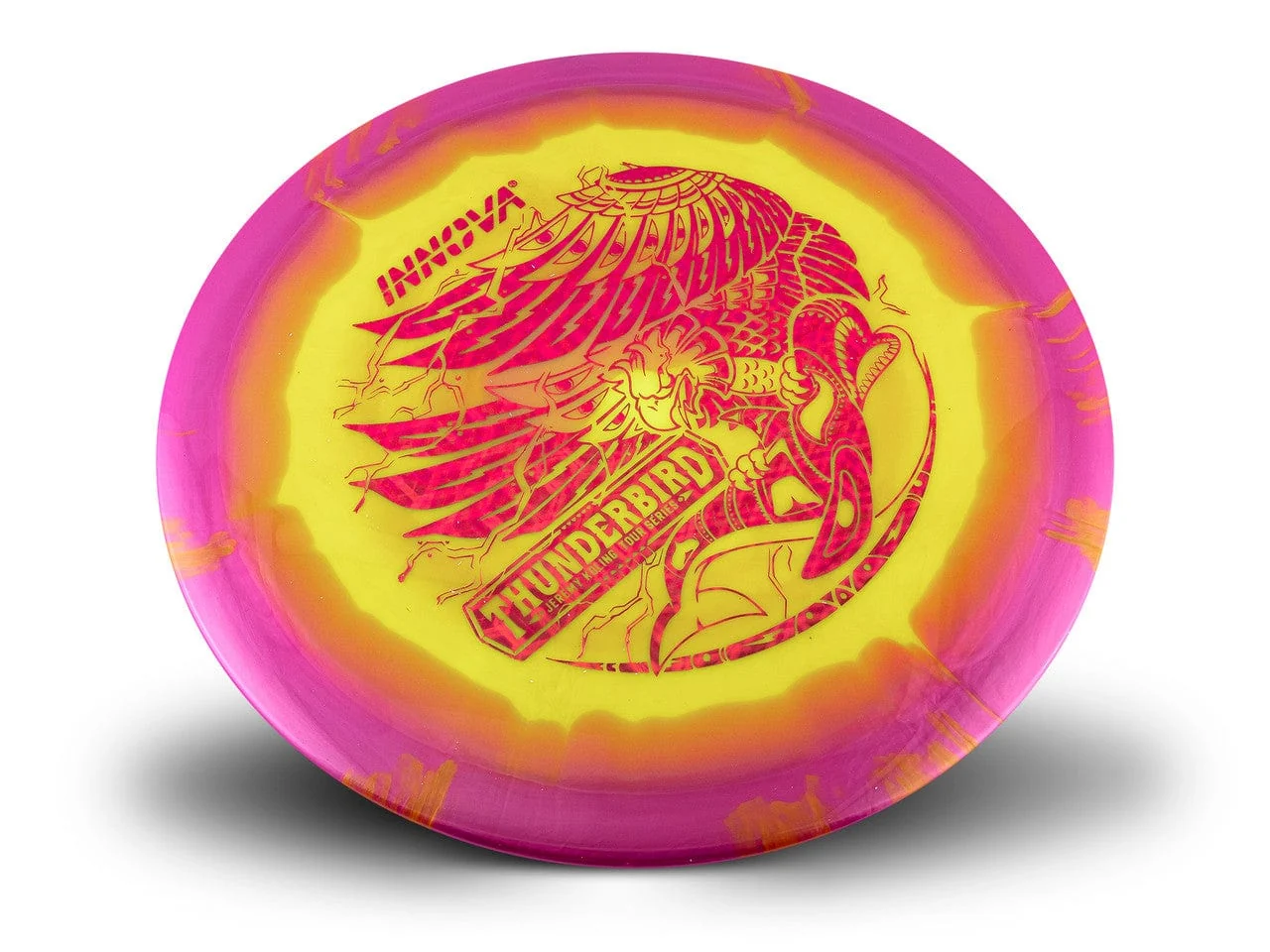 Thunderbird (Halo Star - Jeremy Koling 2023 Tour Series)