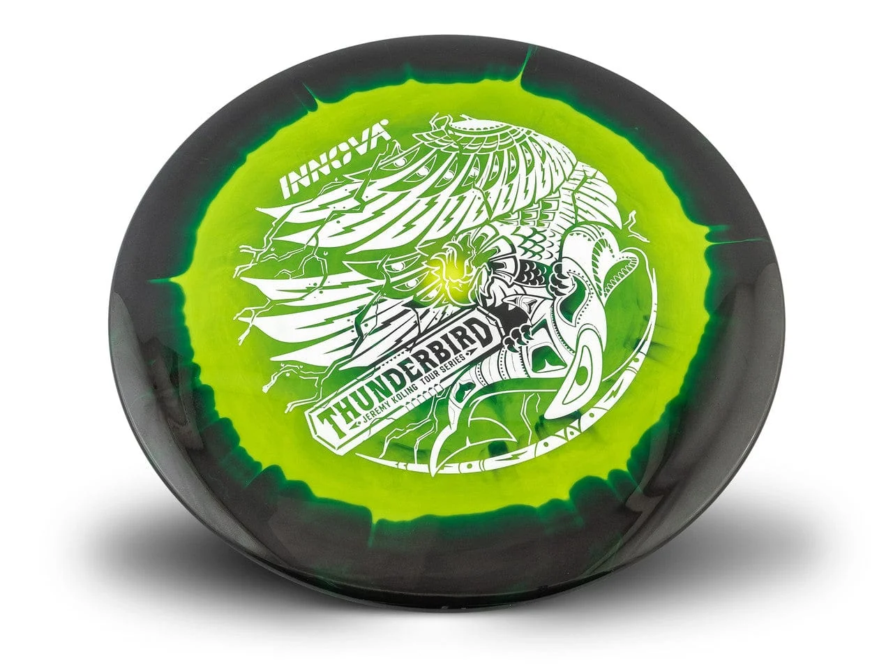 Thunderbird (Halo Star - Jeremy Koling 2023 Tour Series) - Image 2