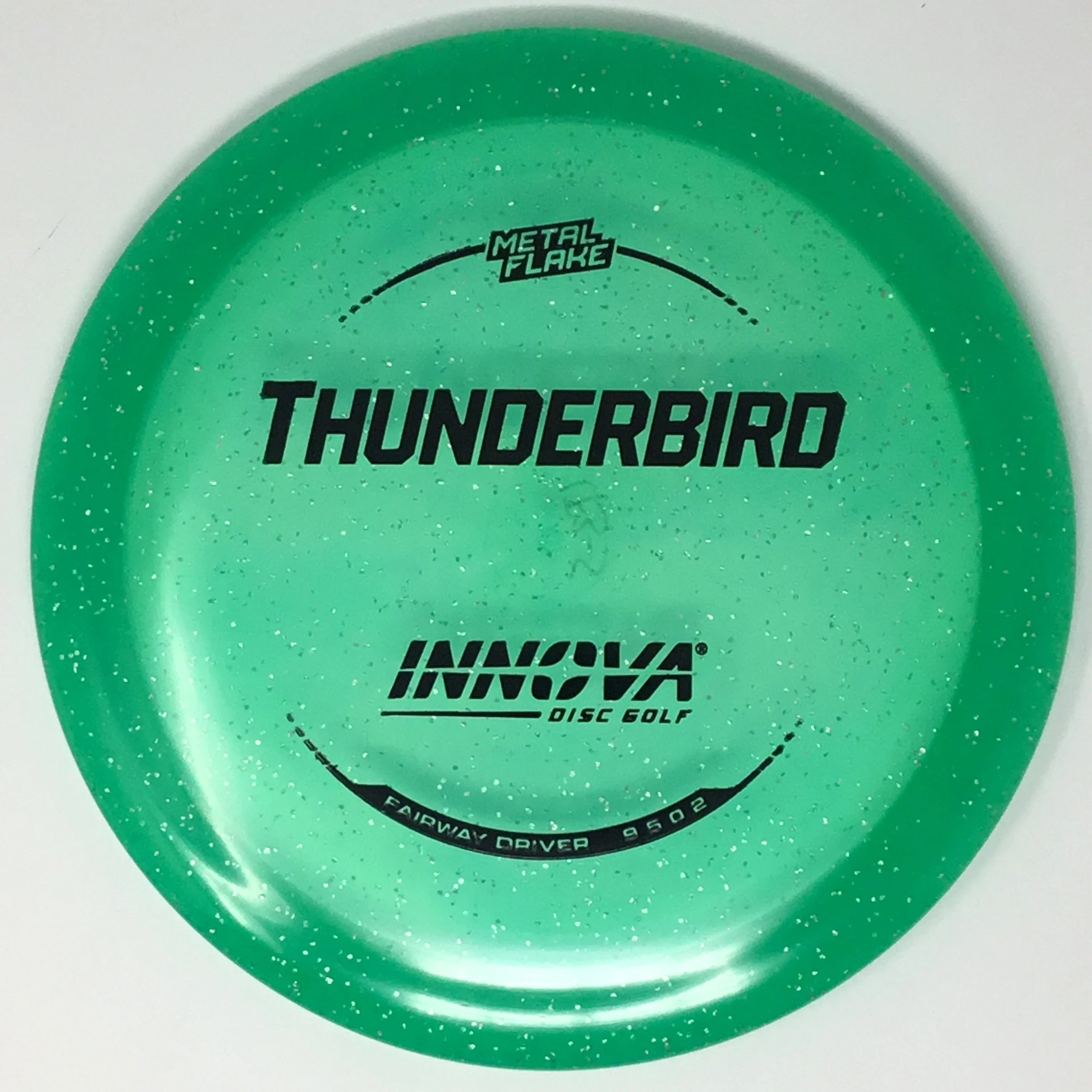 Thunderbird (Metal Flake Champion) - Image 10