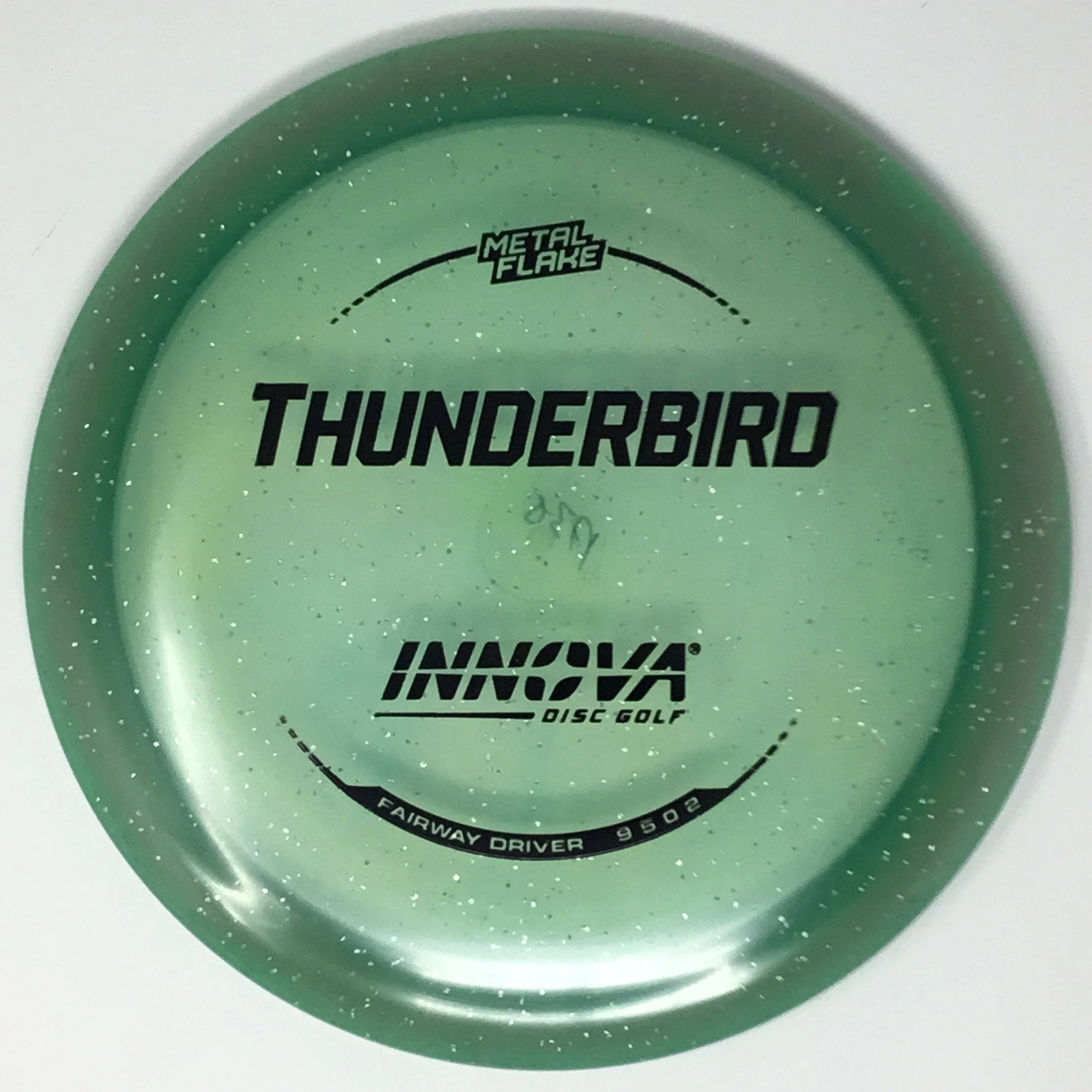 Thunderbird (Metal Flake Champion) - Image 11