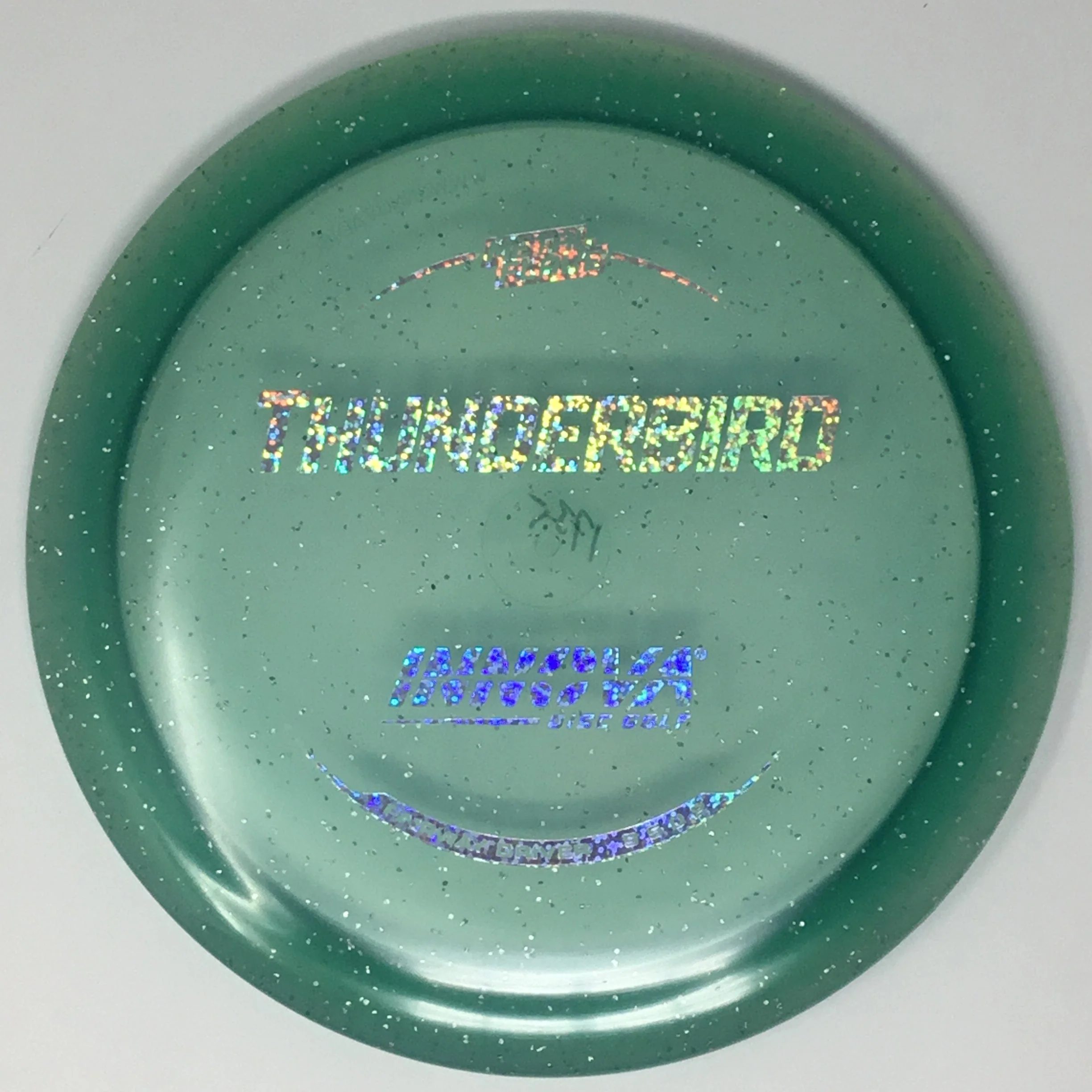 Thunderbird (Metal Flake Champion) - Image 12