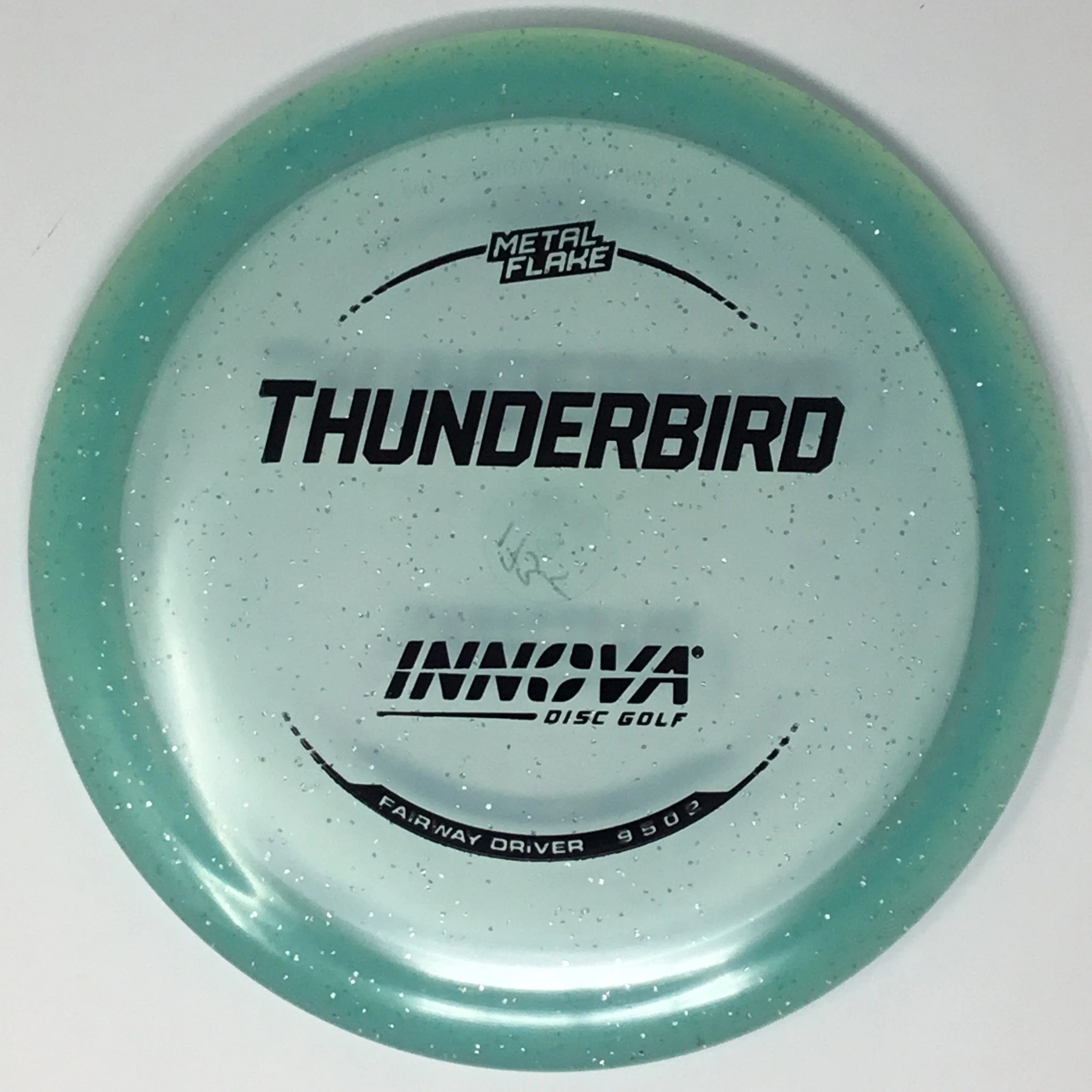 Thunderbird (Metal Flake Champion) - Image 13