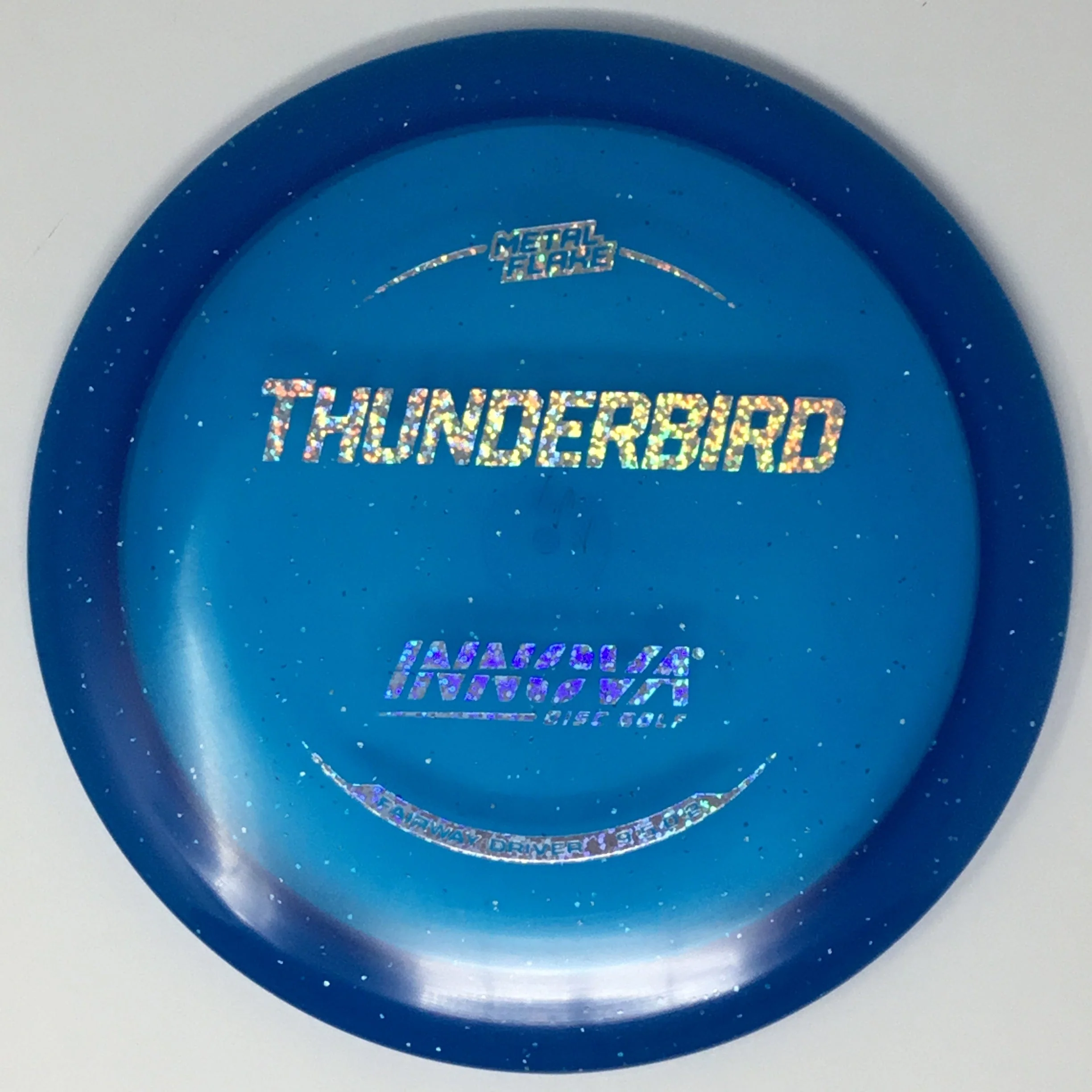 Thunderbird (Metal Flake Champion) - Image 14