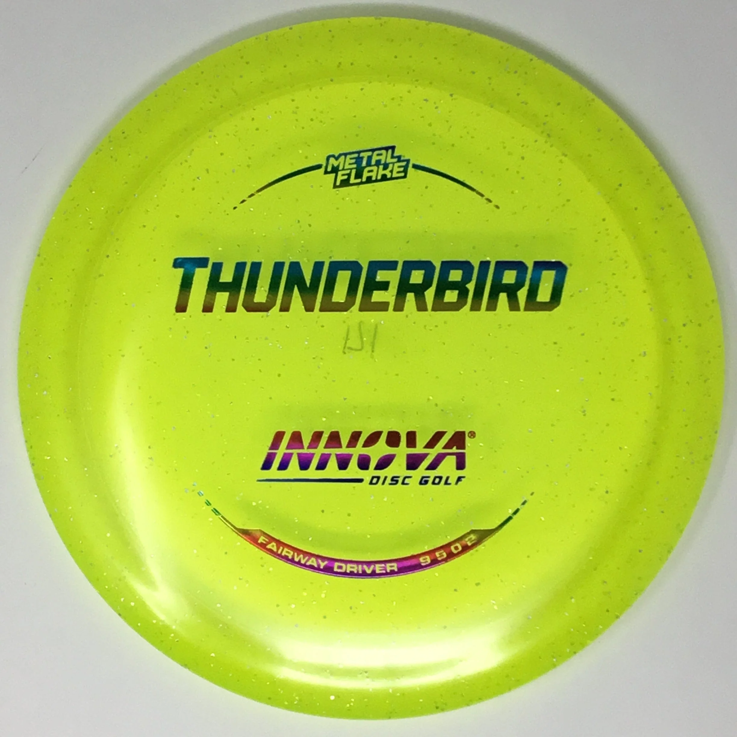 Thunderbird (Metal Flake Champion) - Image 5